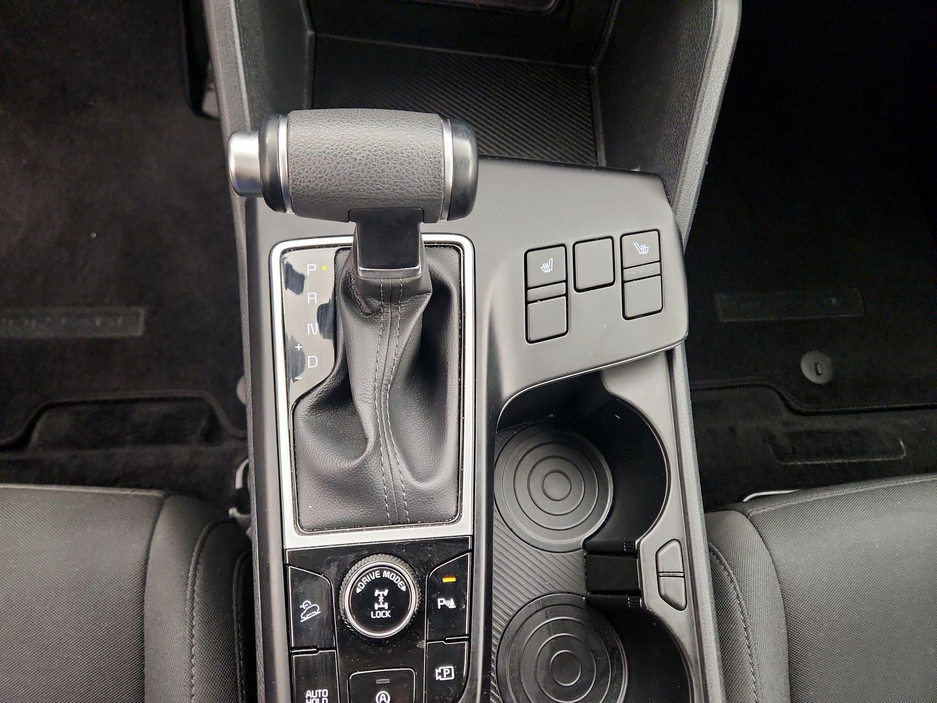 Thumbnail: 2024 Kia Sportage - 17