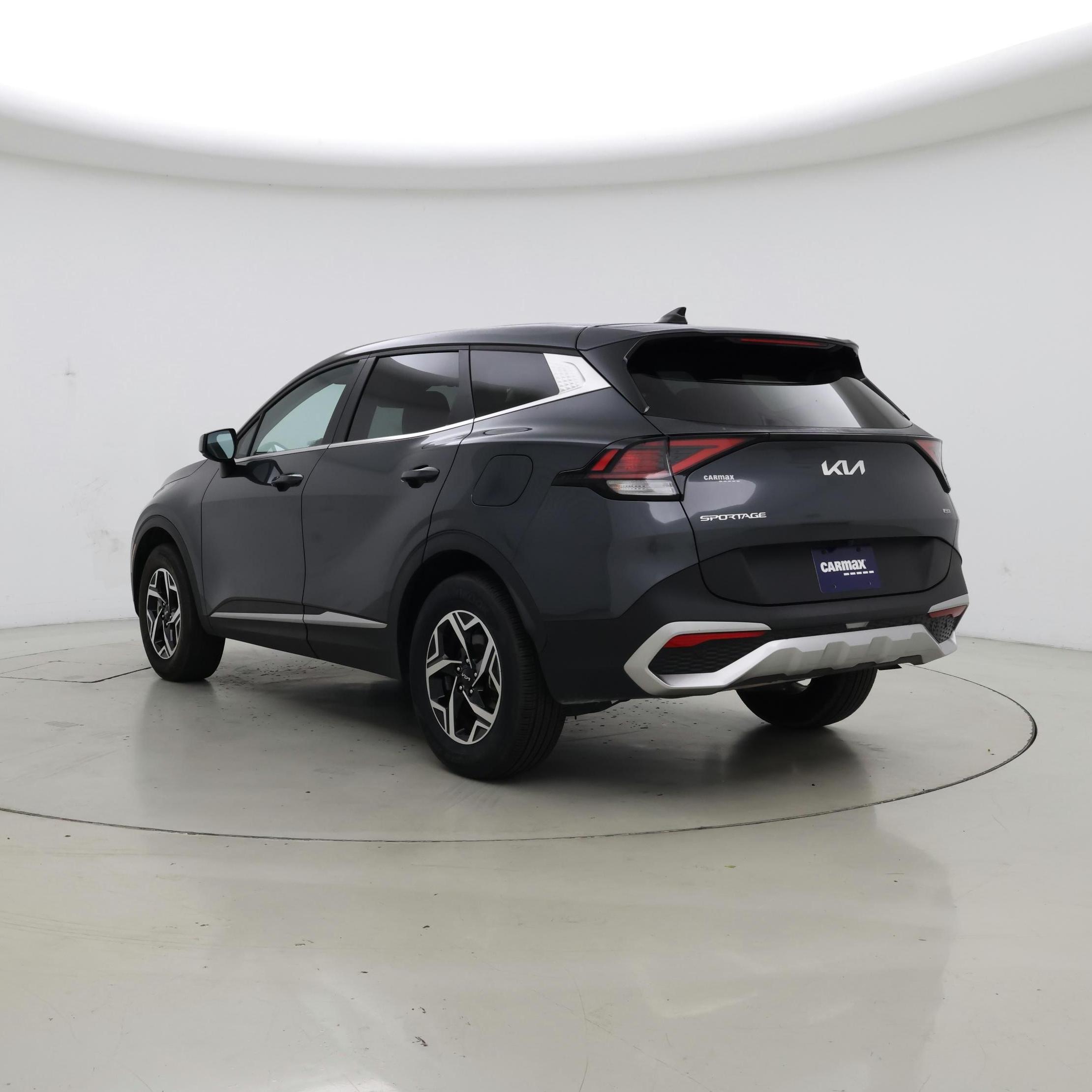 Thumbnail: 2024 Kia Sportage - 2