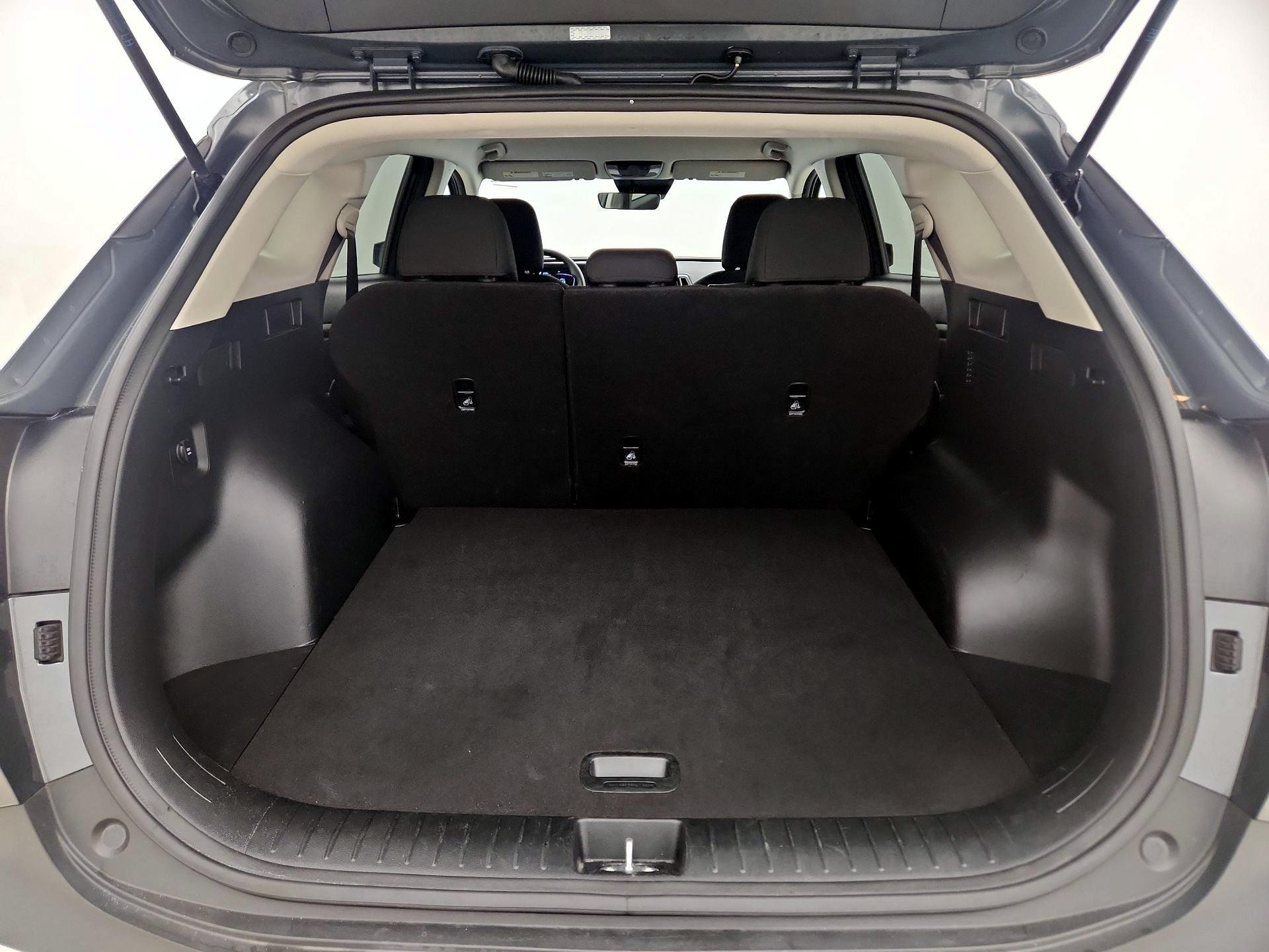 Thumbnail: 2024 Kia Sportage - 20