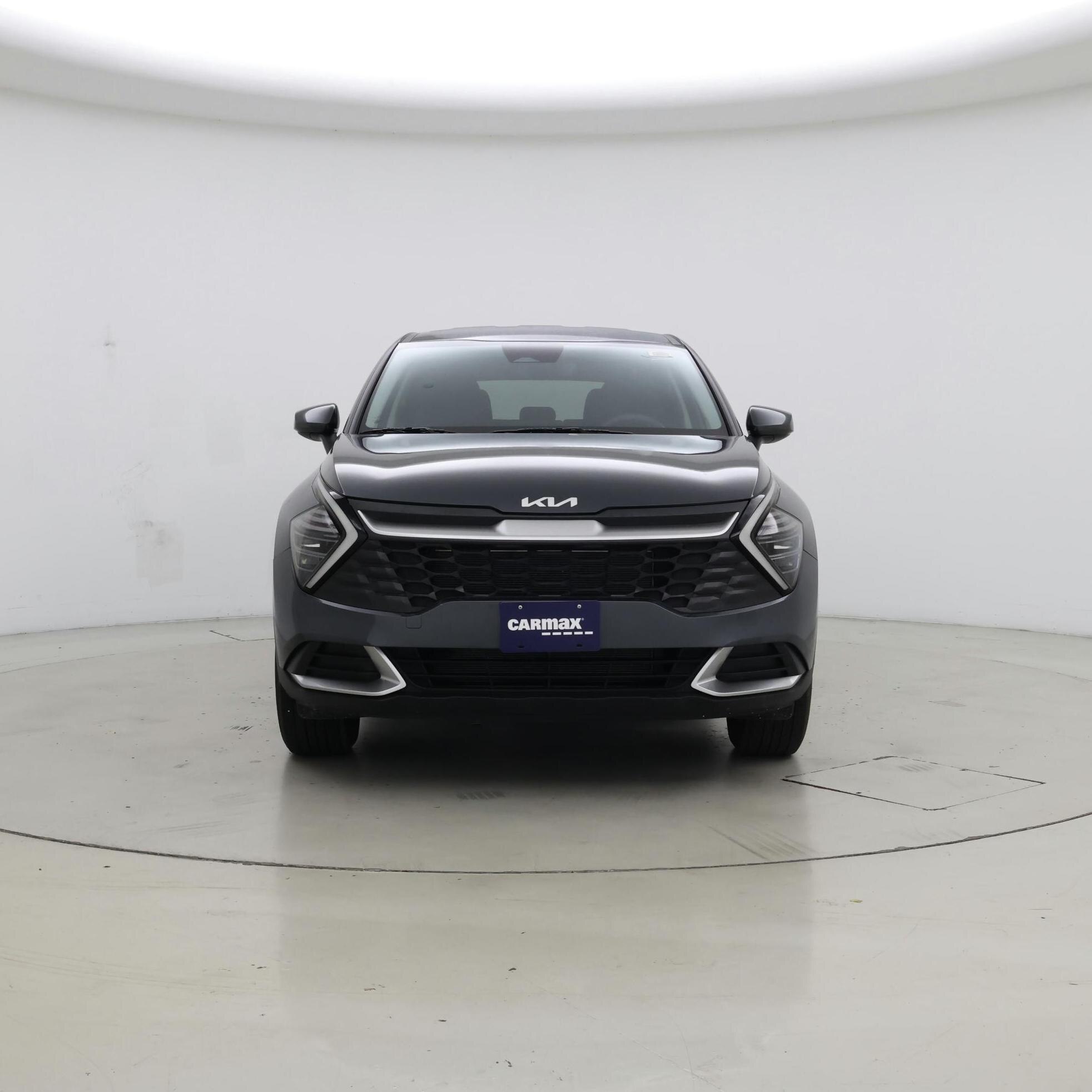 Thumbnail: 2024 Kia Sportage - 5