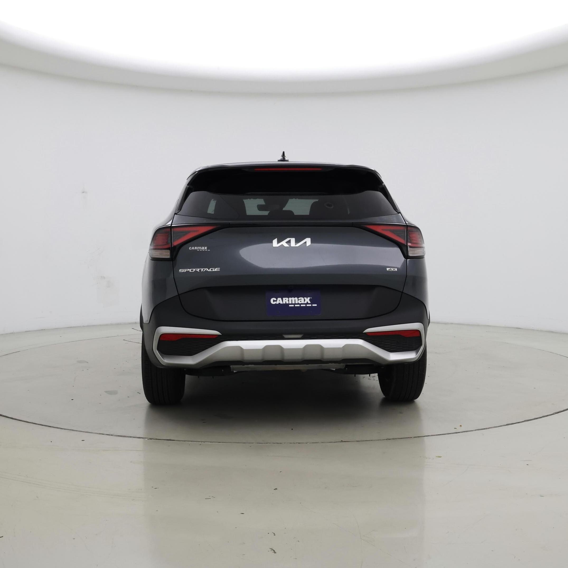 Thumbnail: 2024 Kia Sportage - 6