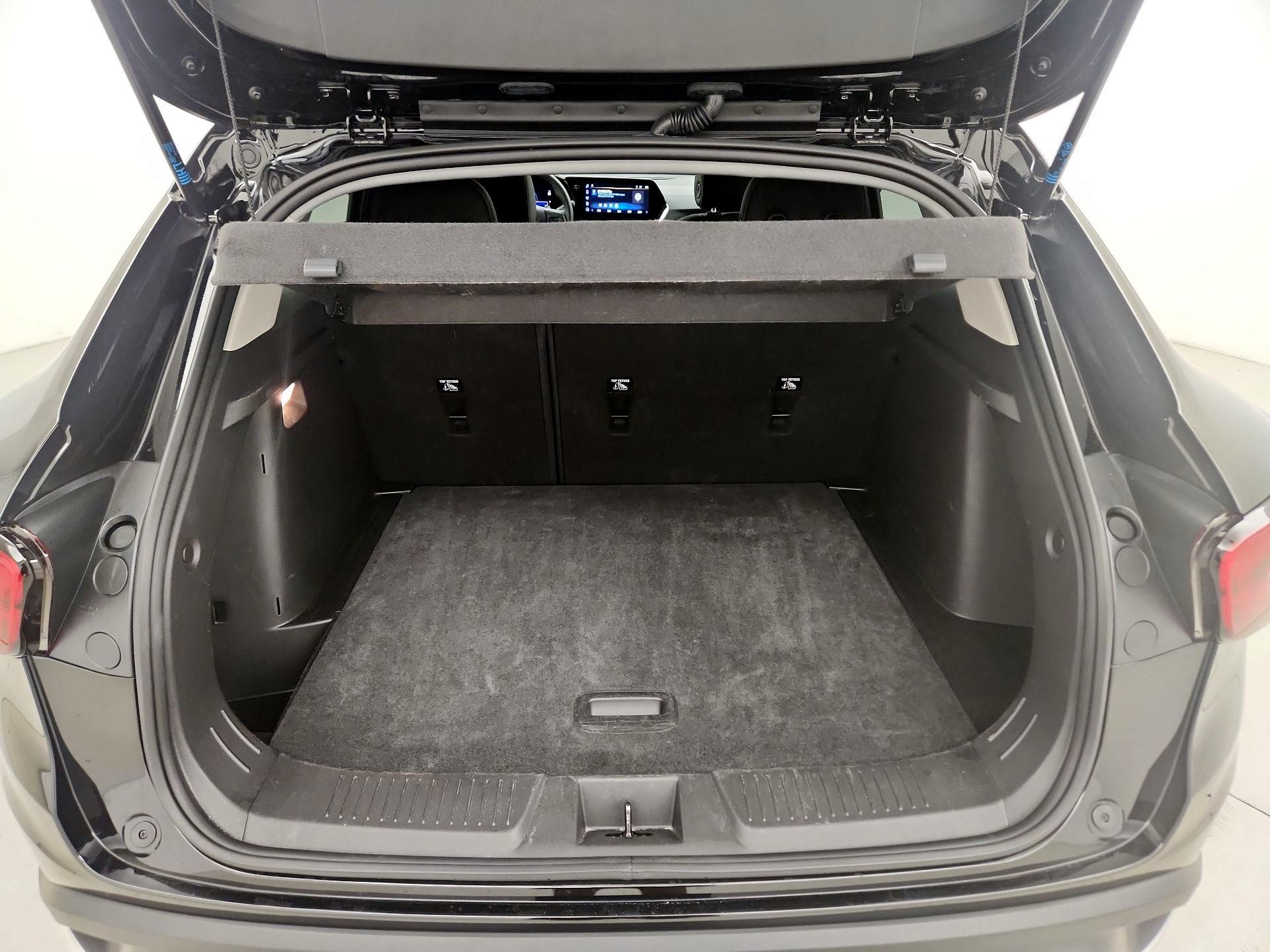 Thumbnail: 2025 Chevrolet Trax - 20