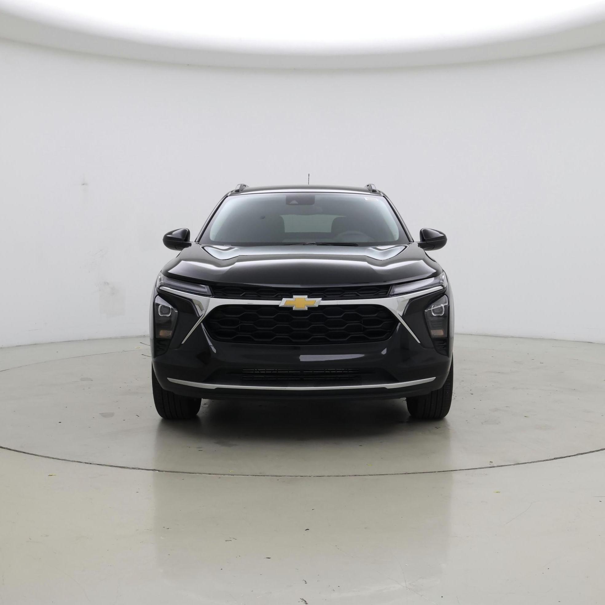 Thumbnail: 2025 Chevrolet Trax - 5