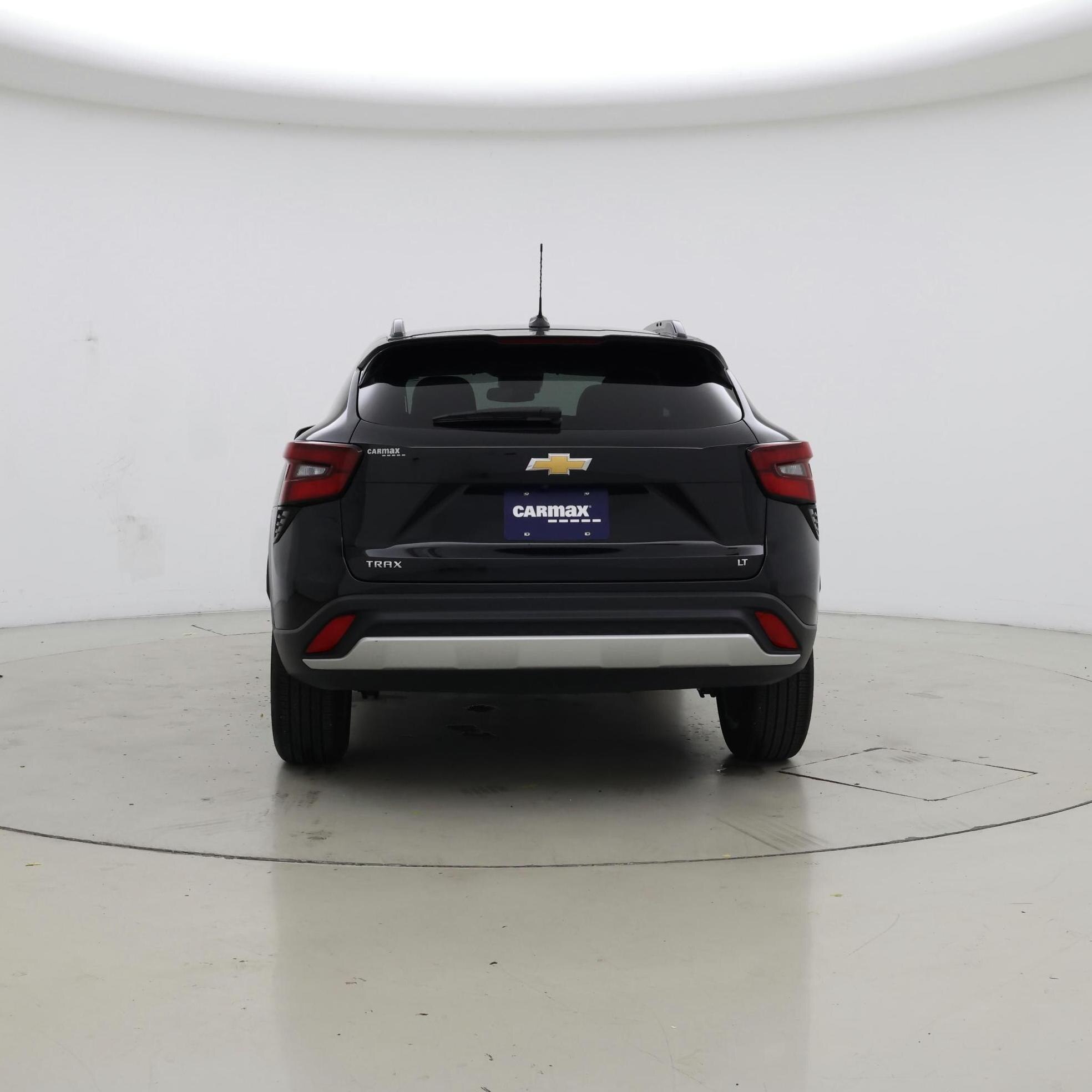 Thumbnail: 2025 Chevrolet Trax - 6