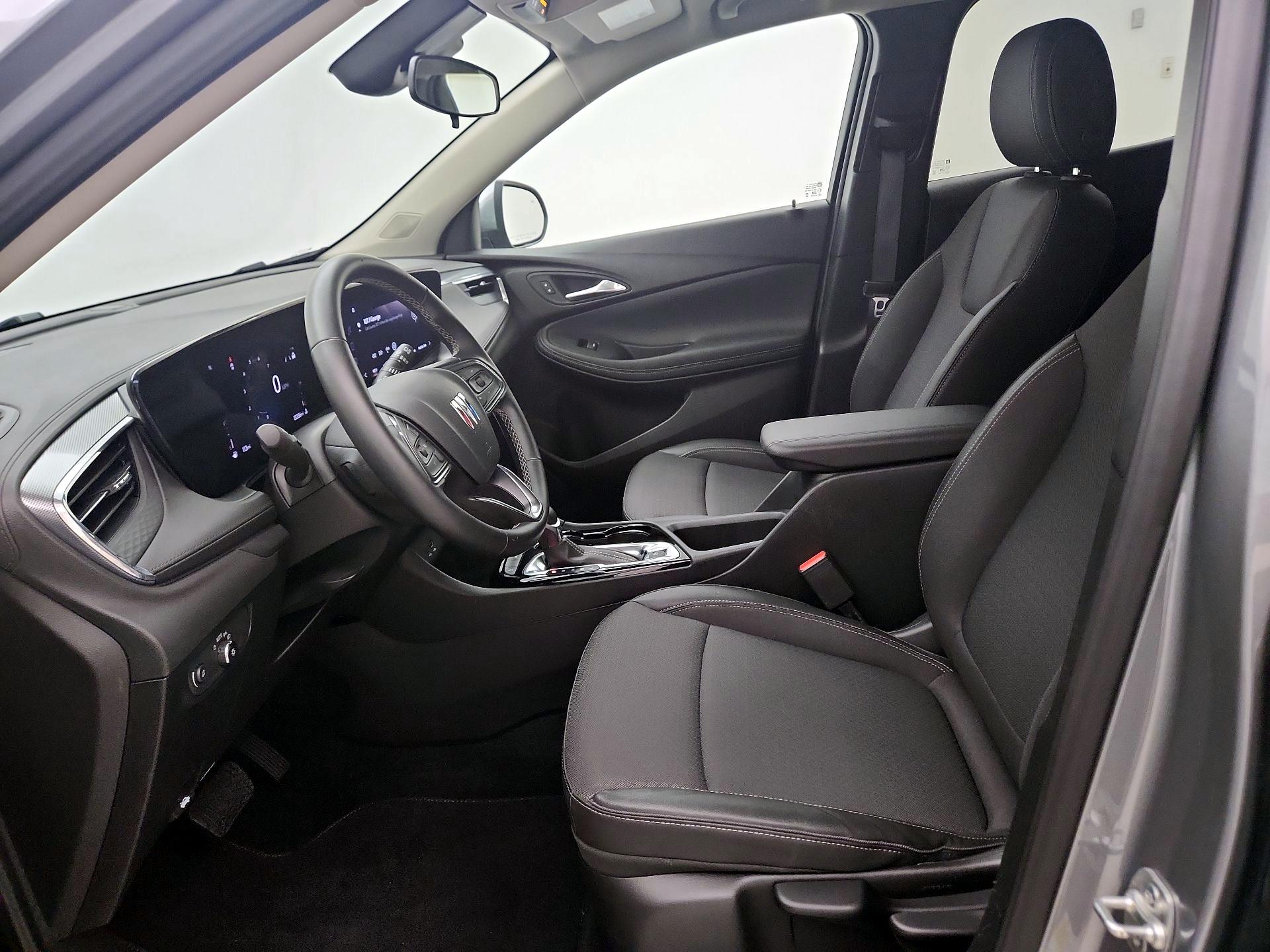 Thumbnail: 2025 Buick Encore GX - 11