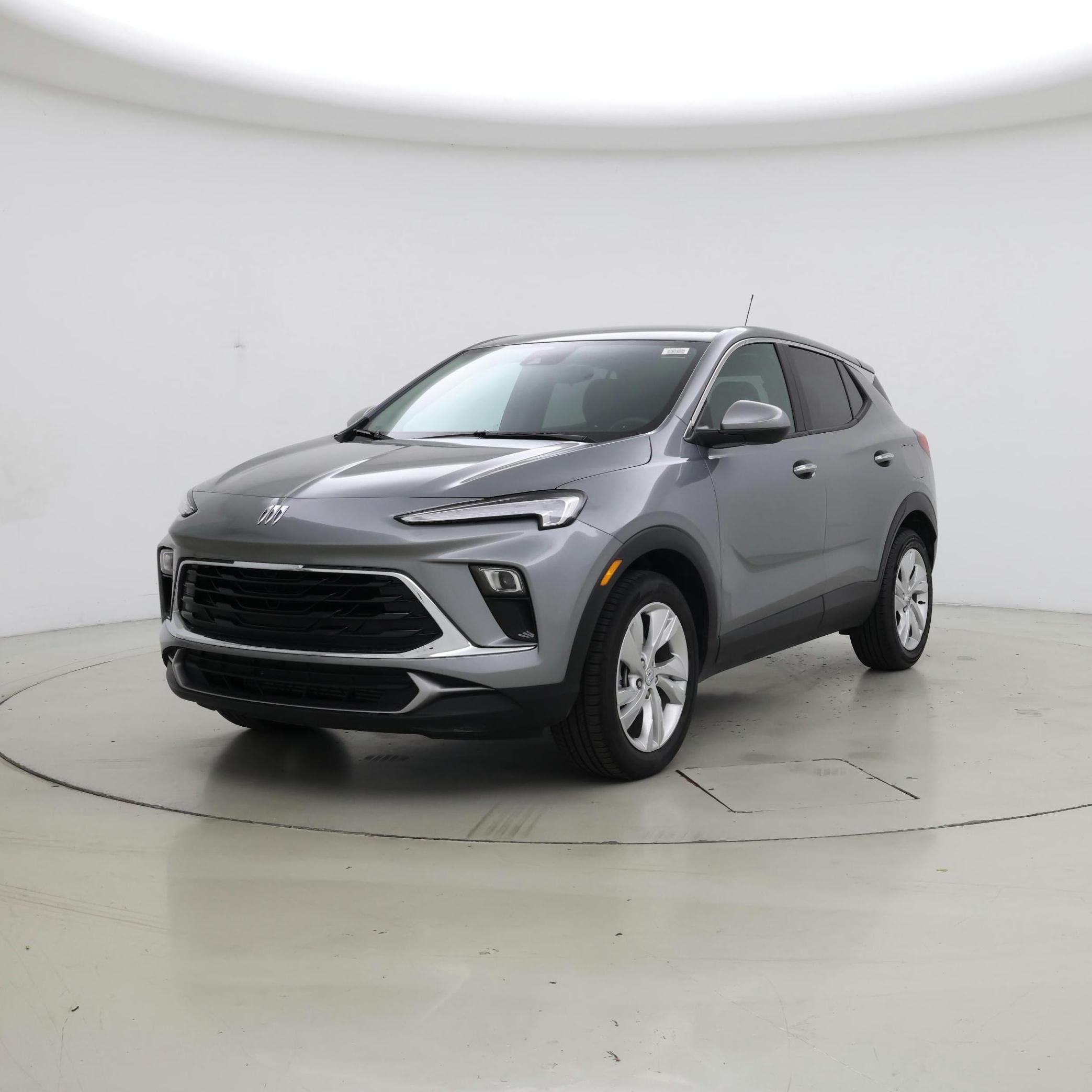 Thumbnail: 2025 Buick Encore GX - 4