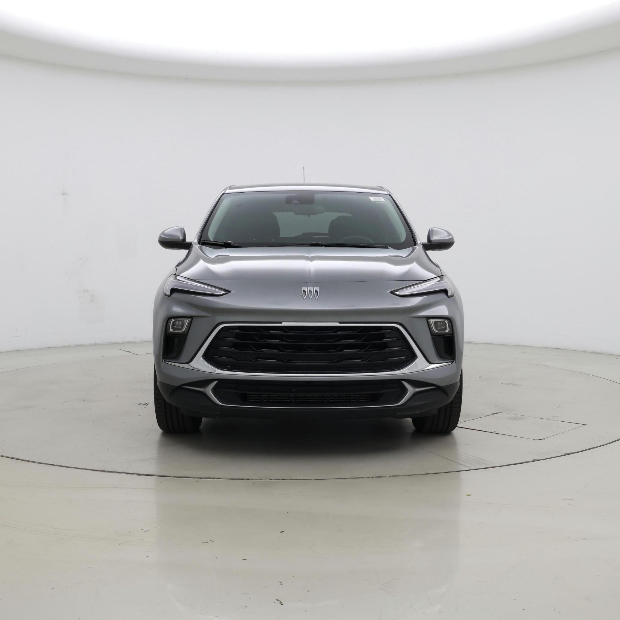 Thumbnail: 2025 Buick Encore GX - 5