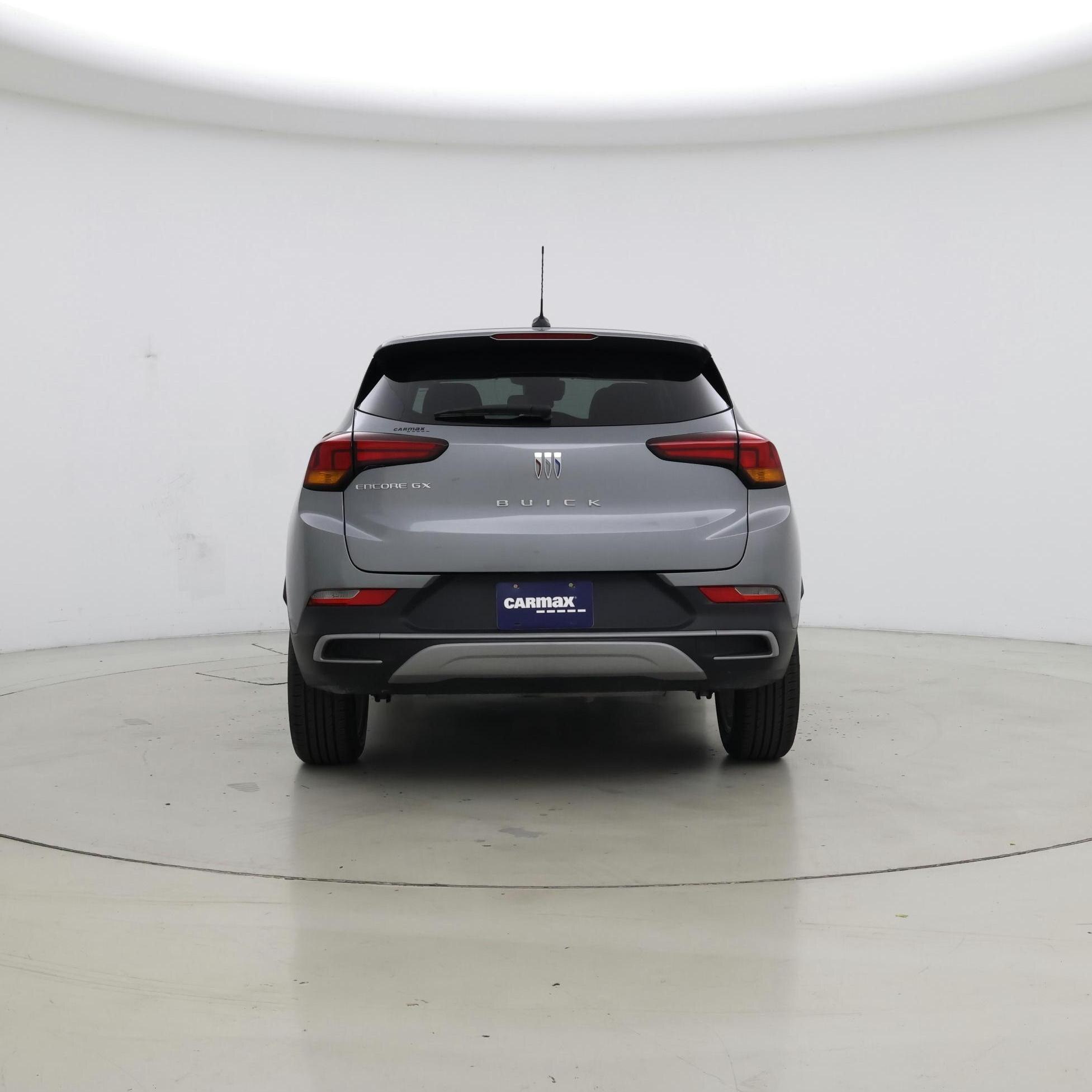 Thumbnail: 2025 Buick Encore GX - 6