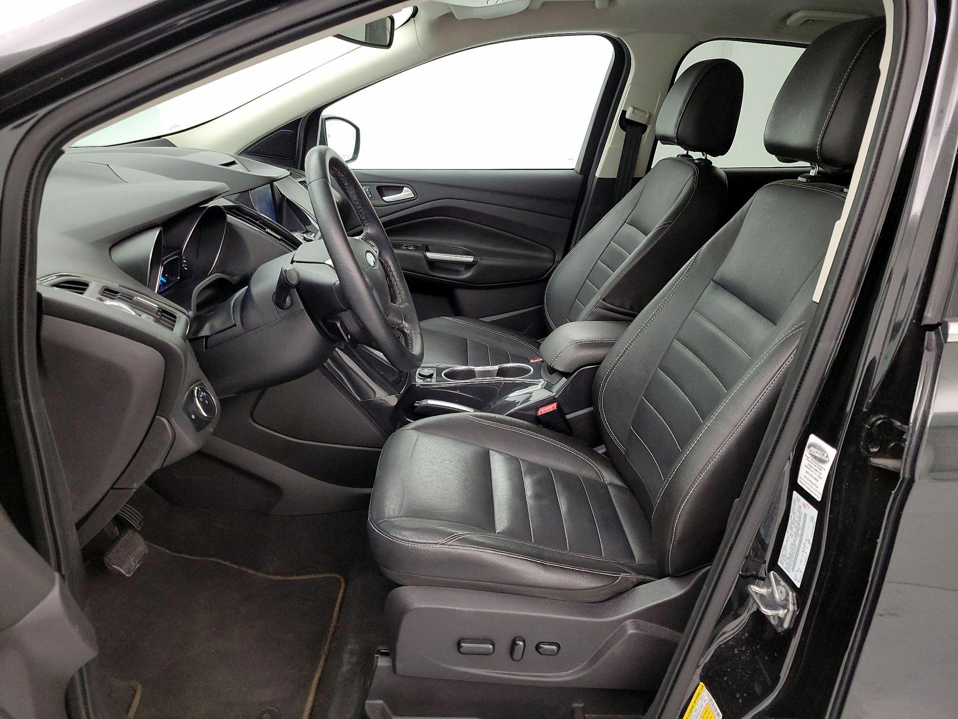 Thumbnail: 2014 Ford Escape - 11