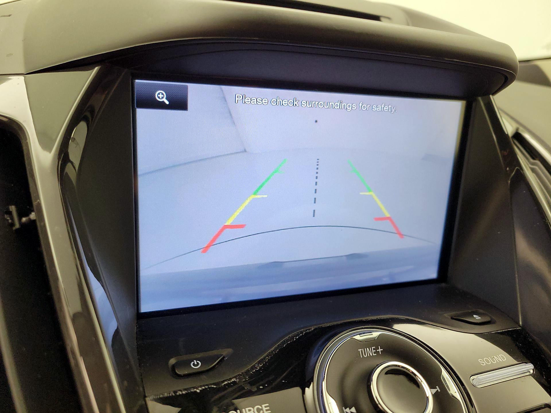 Thumbnail: 2014 Ford Escape - 15