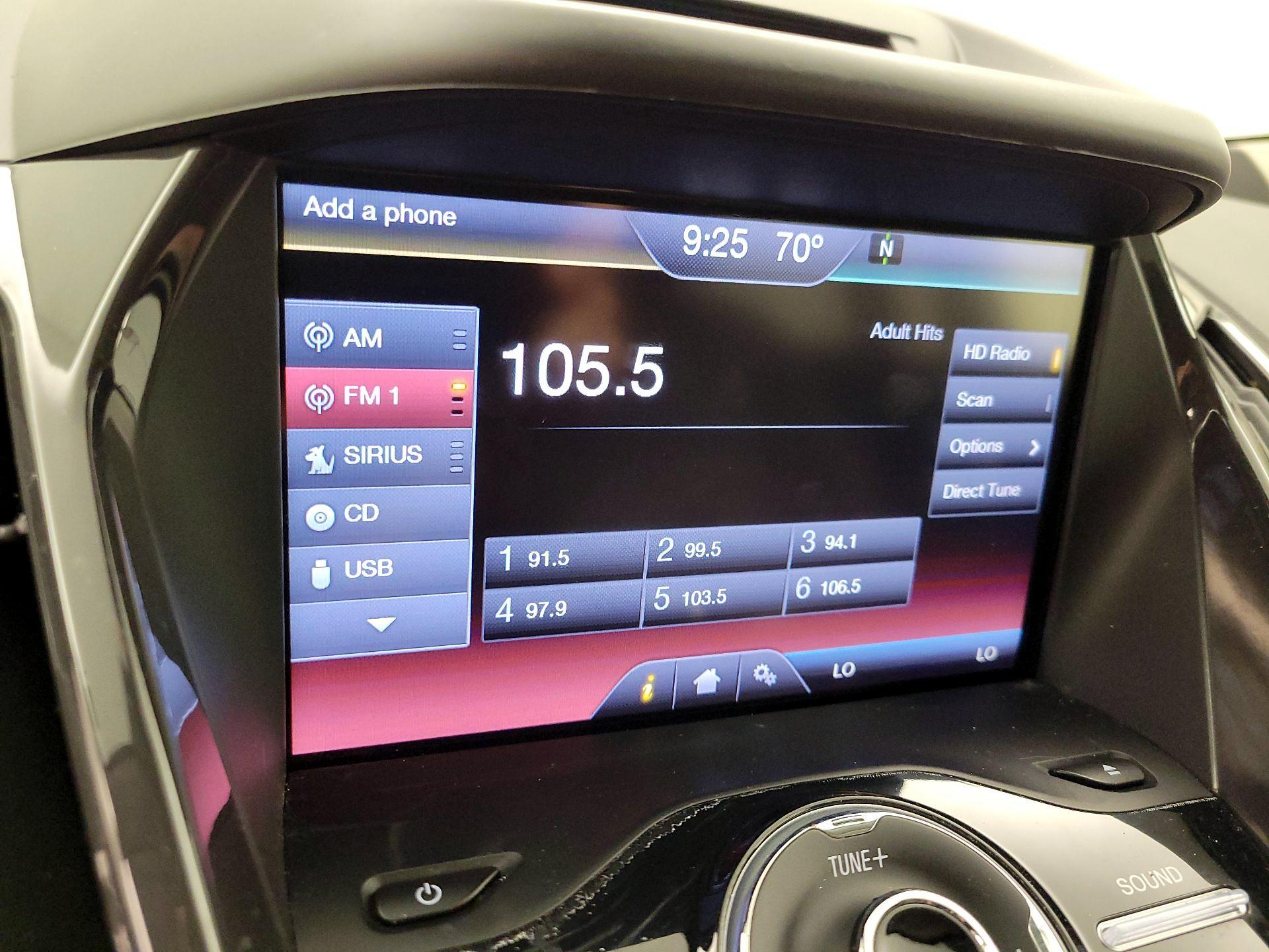 Thumbnail: 2014 Ford Escape - 16