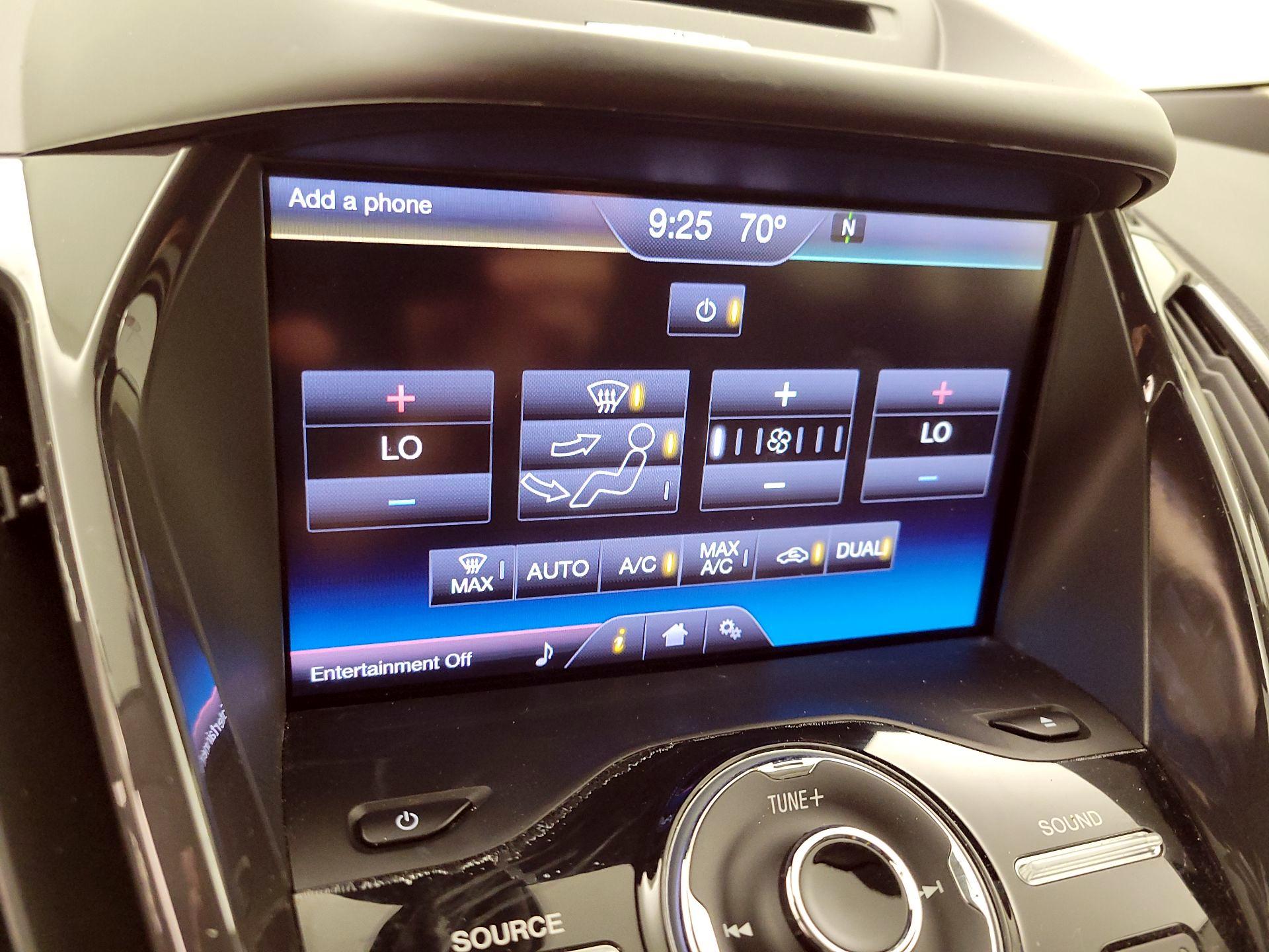 Thumbnail: 2014 Ford Escape - 17