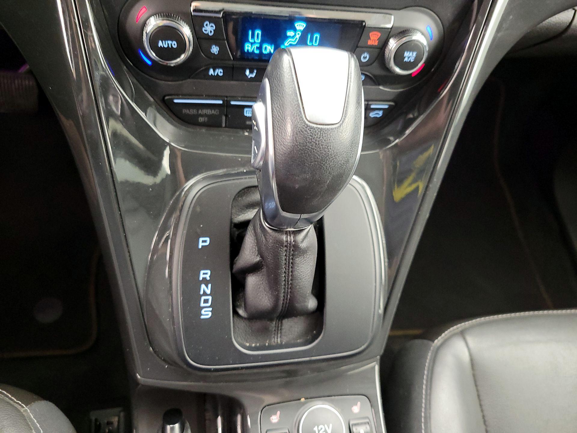 Thumbnail: 2014 Ford Escape - 18