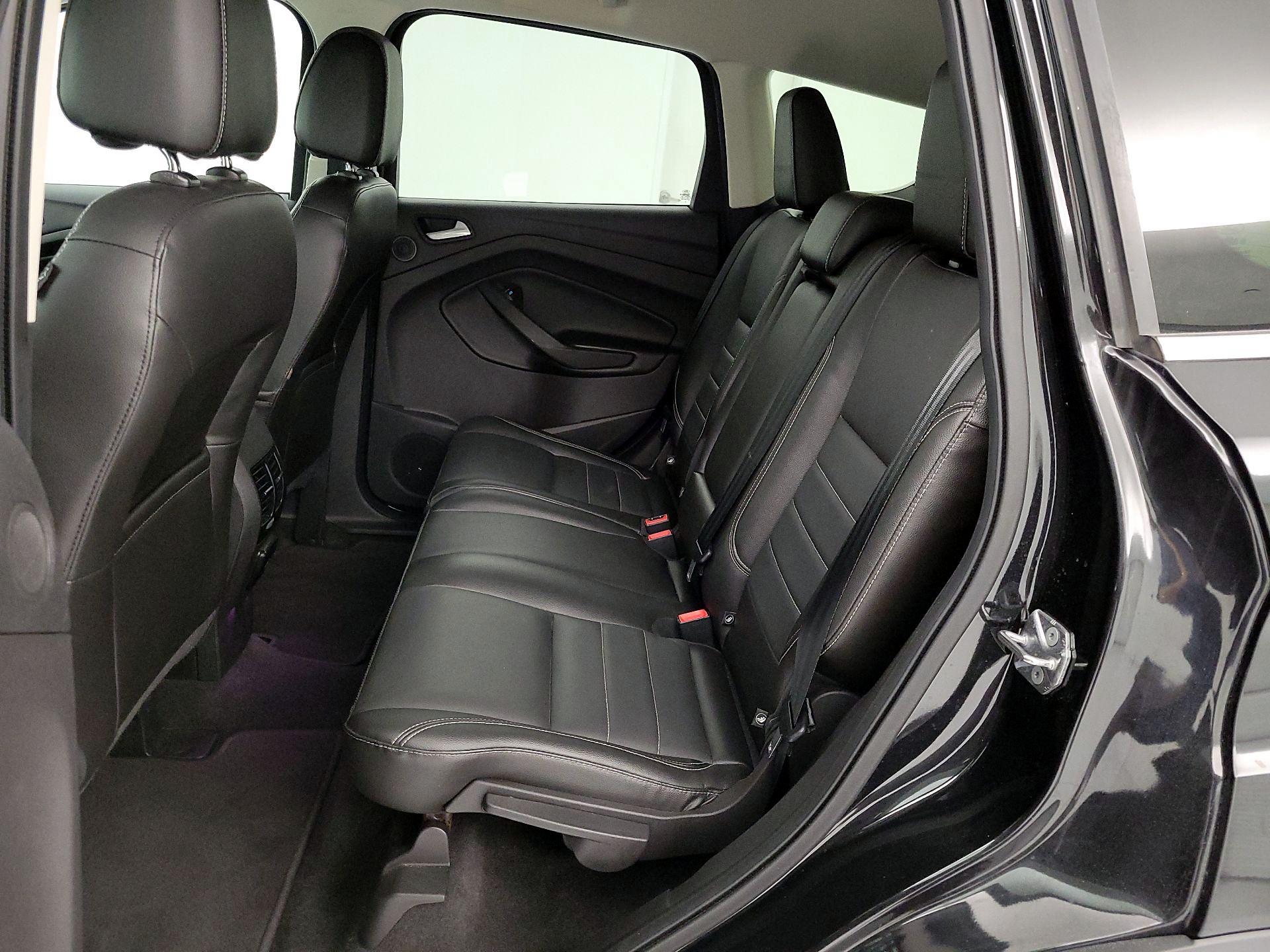 Thumbnail: 2014 Ford Escape - 20