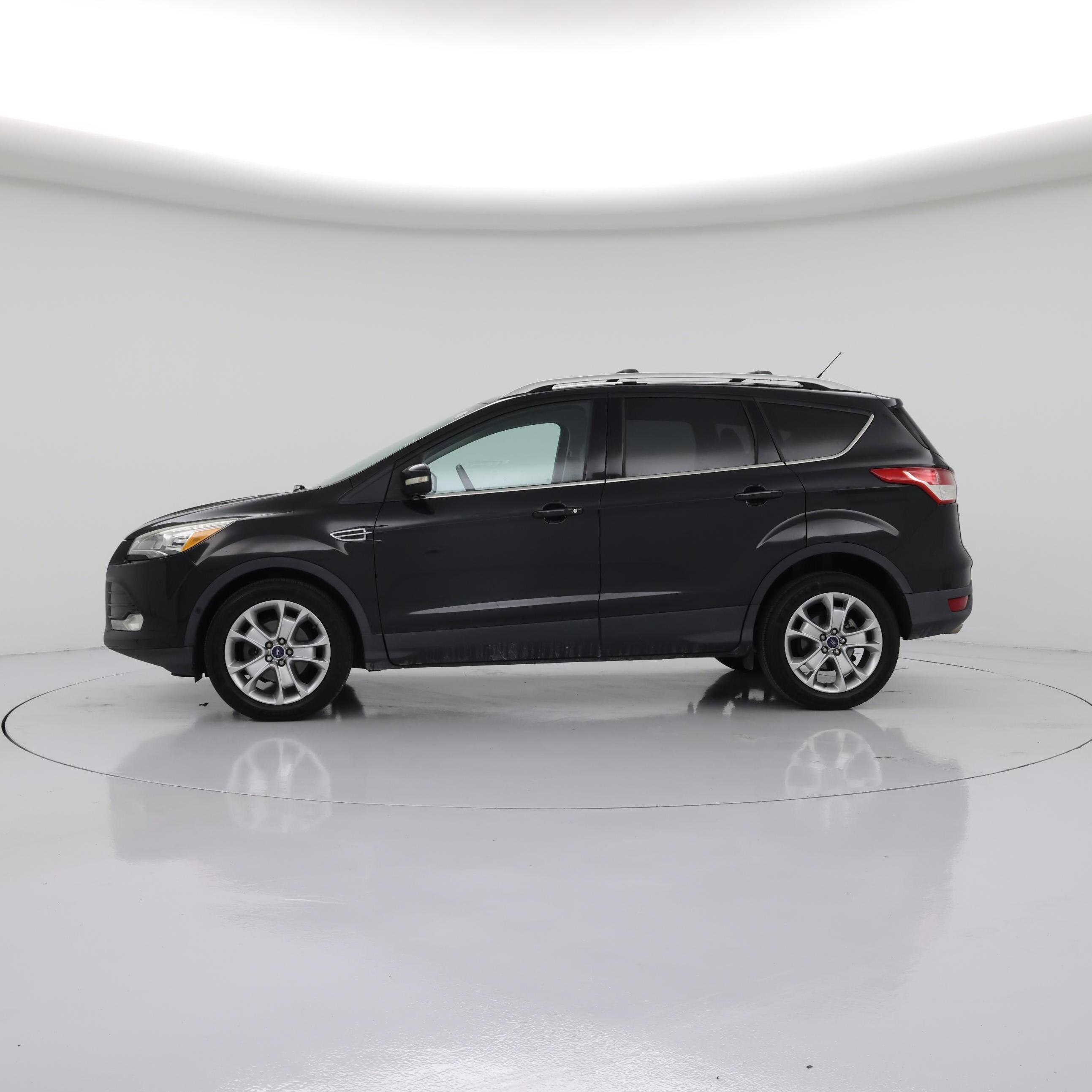 Thumbnail: 2014 Ford Escape - 3