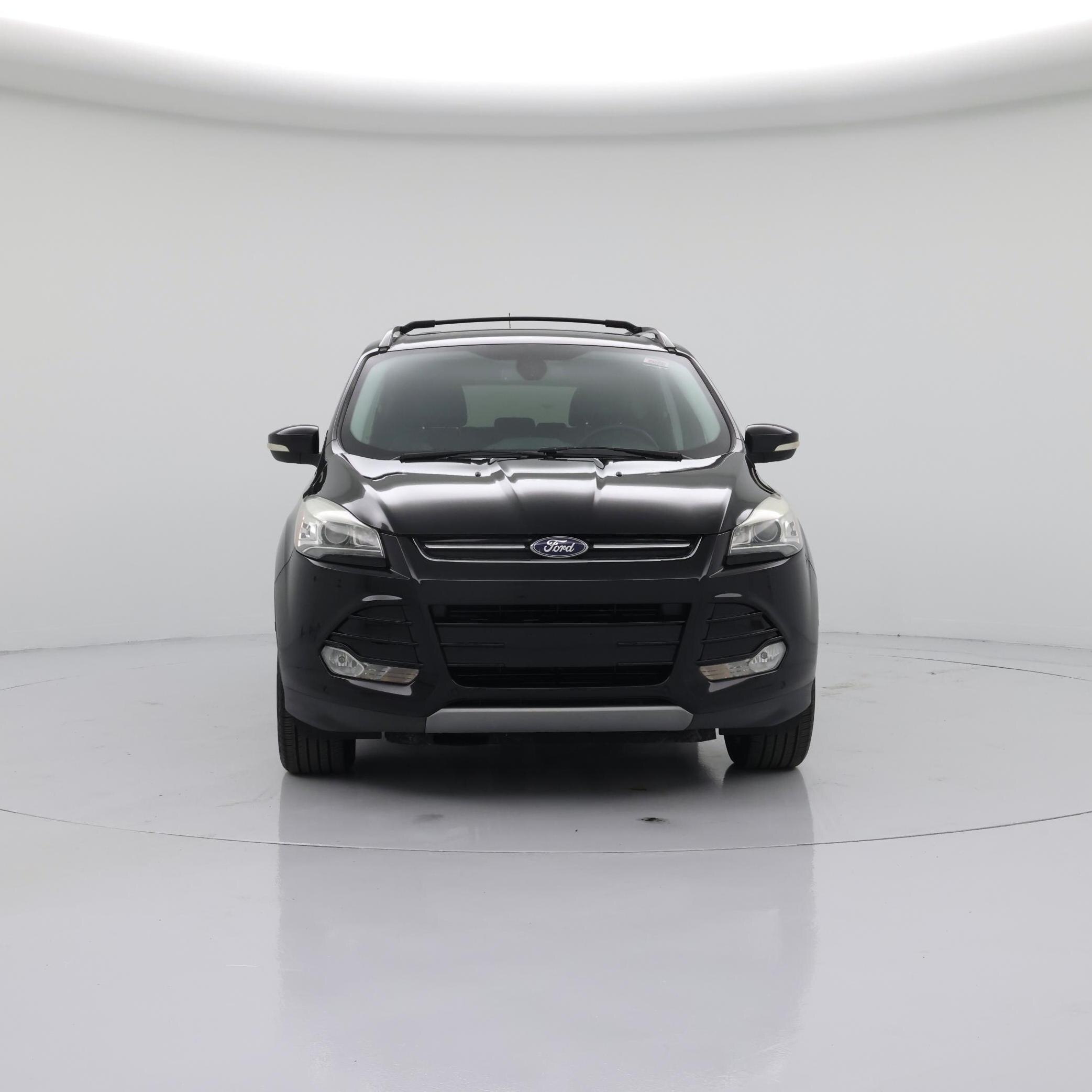 Thumbnail: 2014 Ford Escape - 5