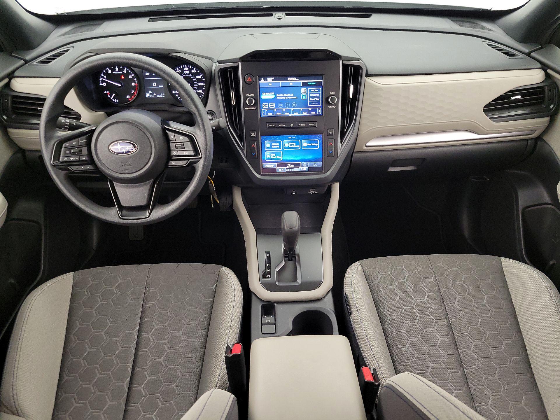 Thumbnail: 2025 Subaru Forester - 9