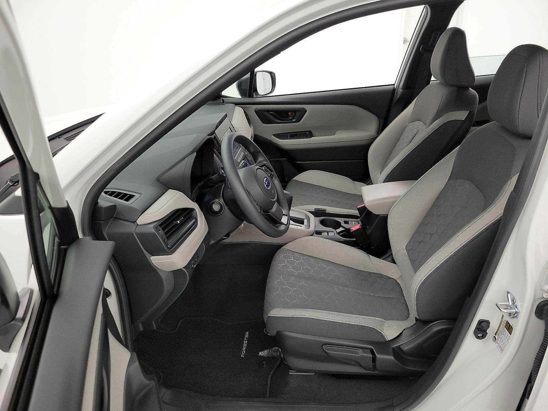 Thumbnail: 2025 Subaru Forester - 11