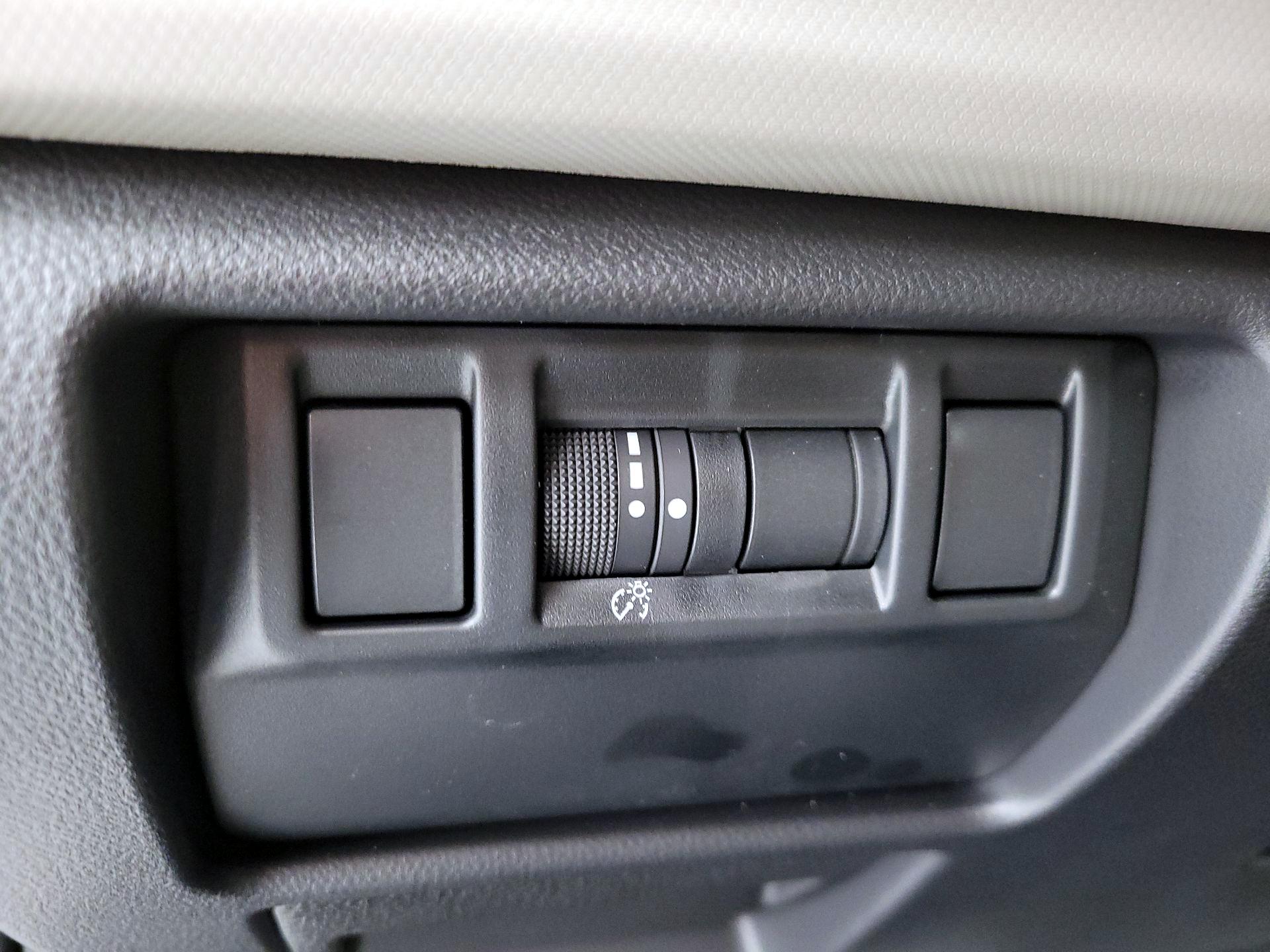 Thumbnail: 2025 Subaru Forester - 13