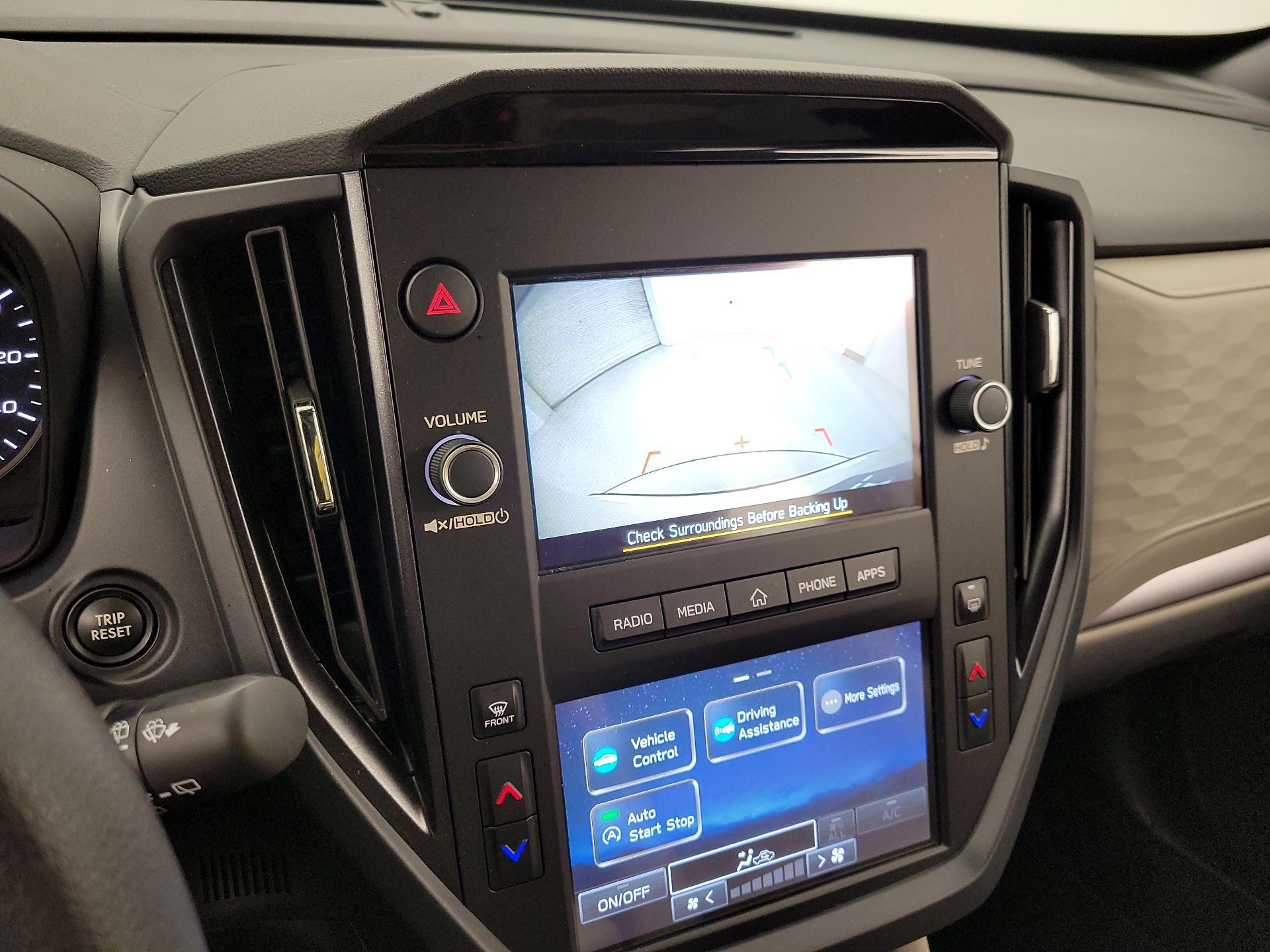 Thumbnail: 2025 Subaru Forester - 14