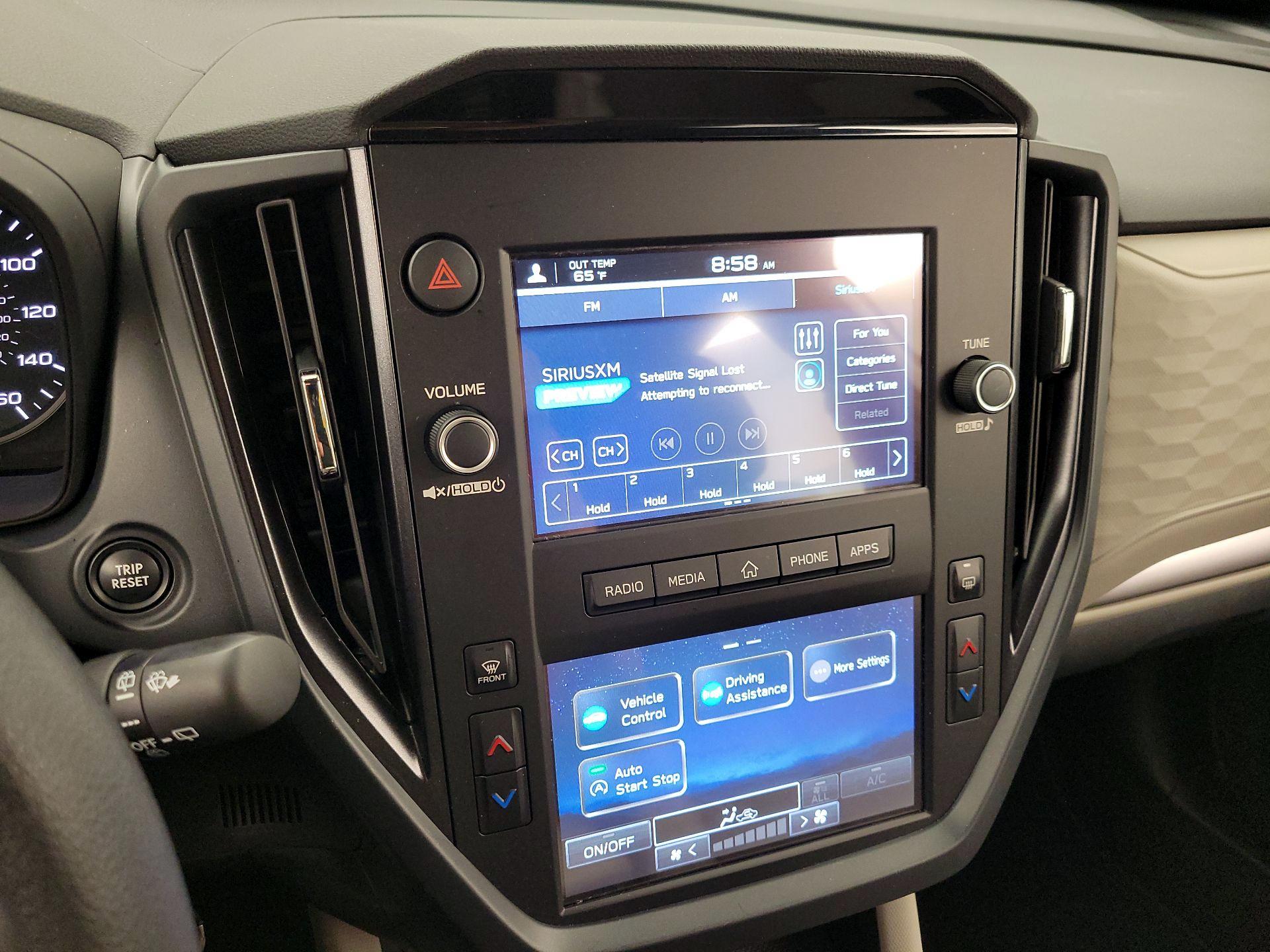 Thumbnail: 2025 Subaru Forester - 15