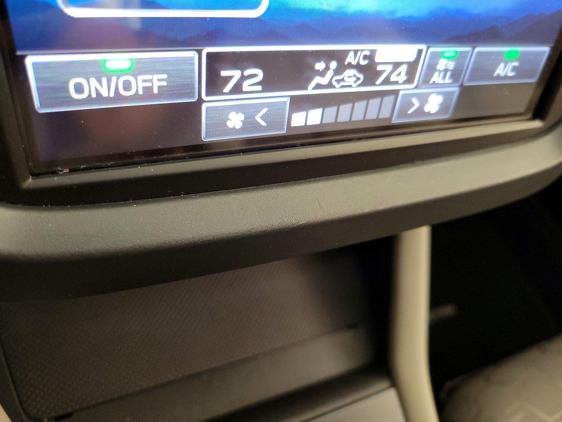 Thumbnail: 2025 Subaru Forester - 16