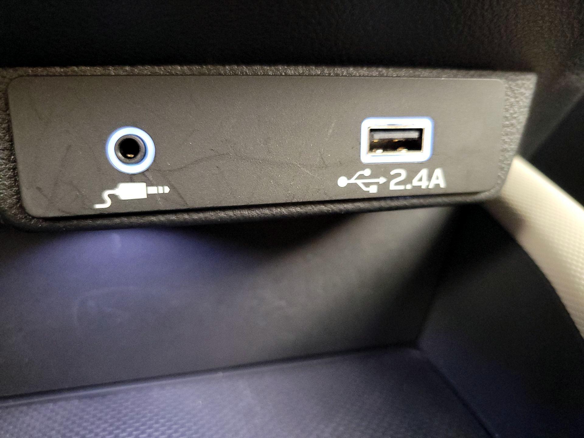 Thumbnail: 2025 Subaru Forester - 18