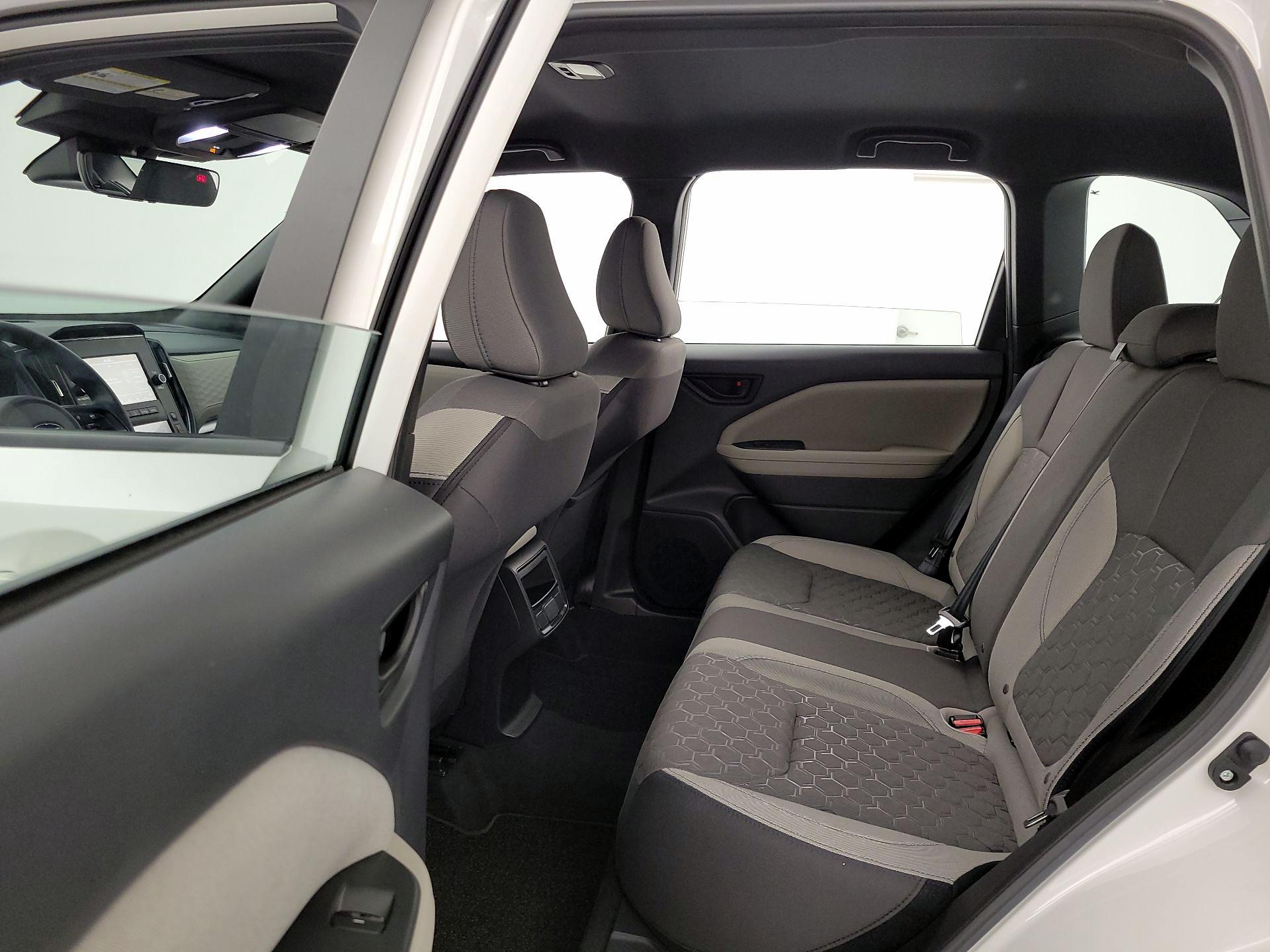 Thumbnail: 2025 Subaru Forester - 19