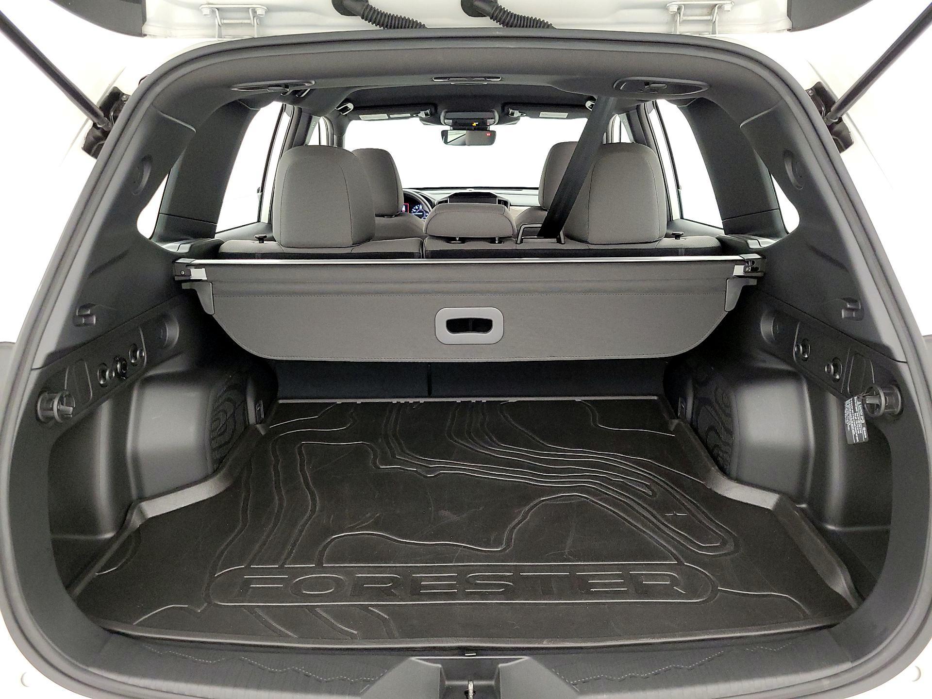 Thumbnail: 2025 Subaru Forester - 20