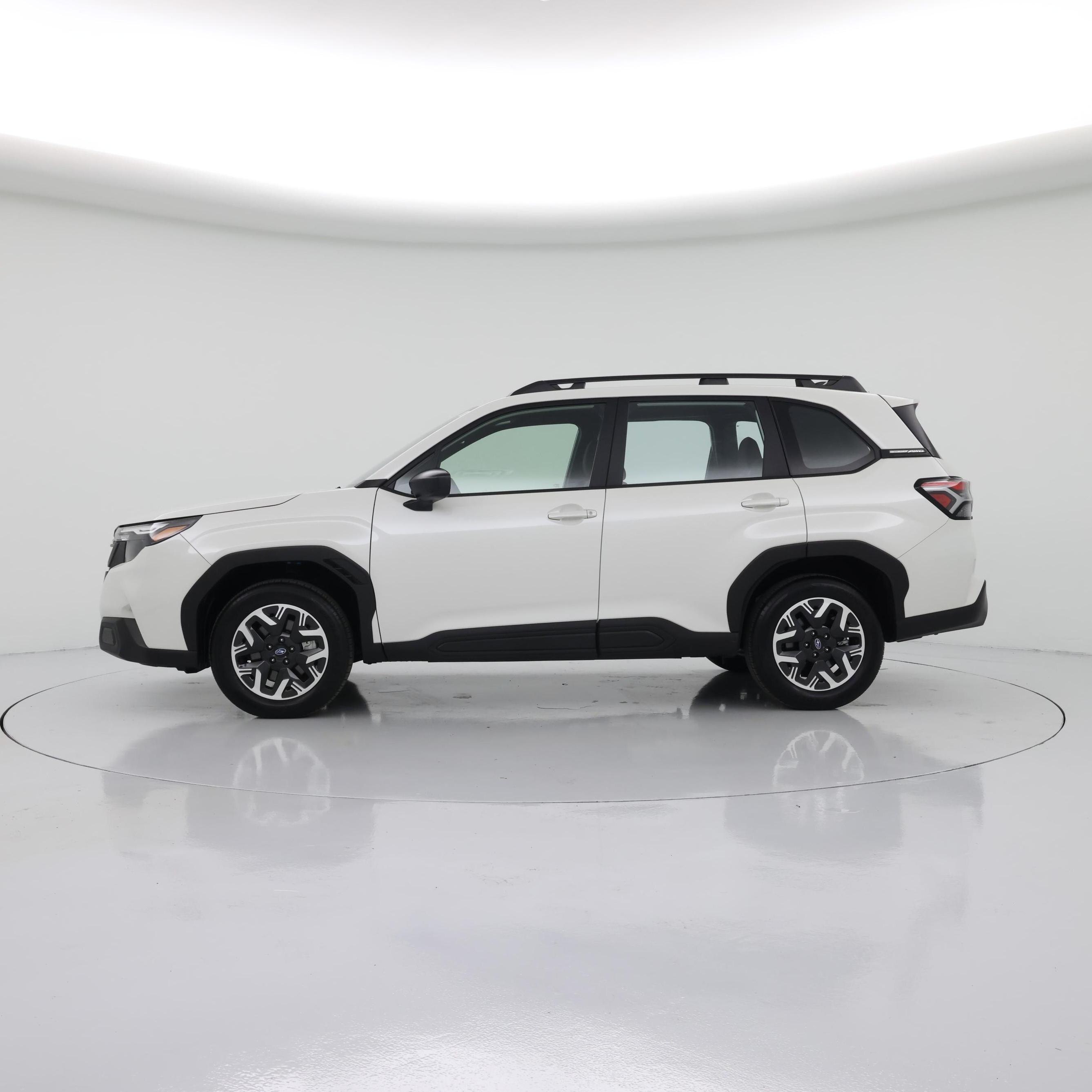 Thumbnail: 2025 Subaru Forester - 3