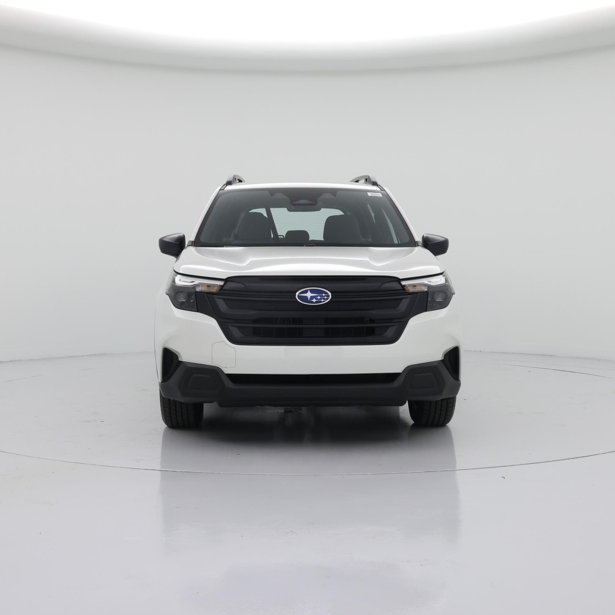 Thumbnail: 2025 Subaru Forester - 5