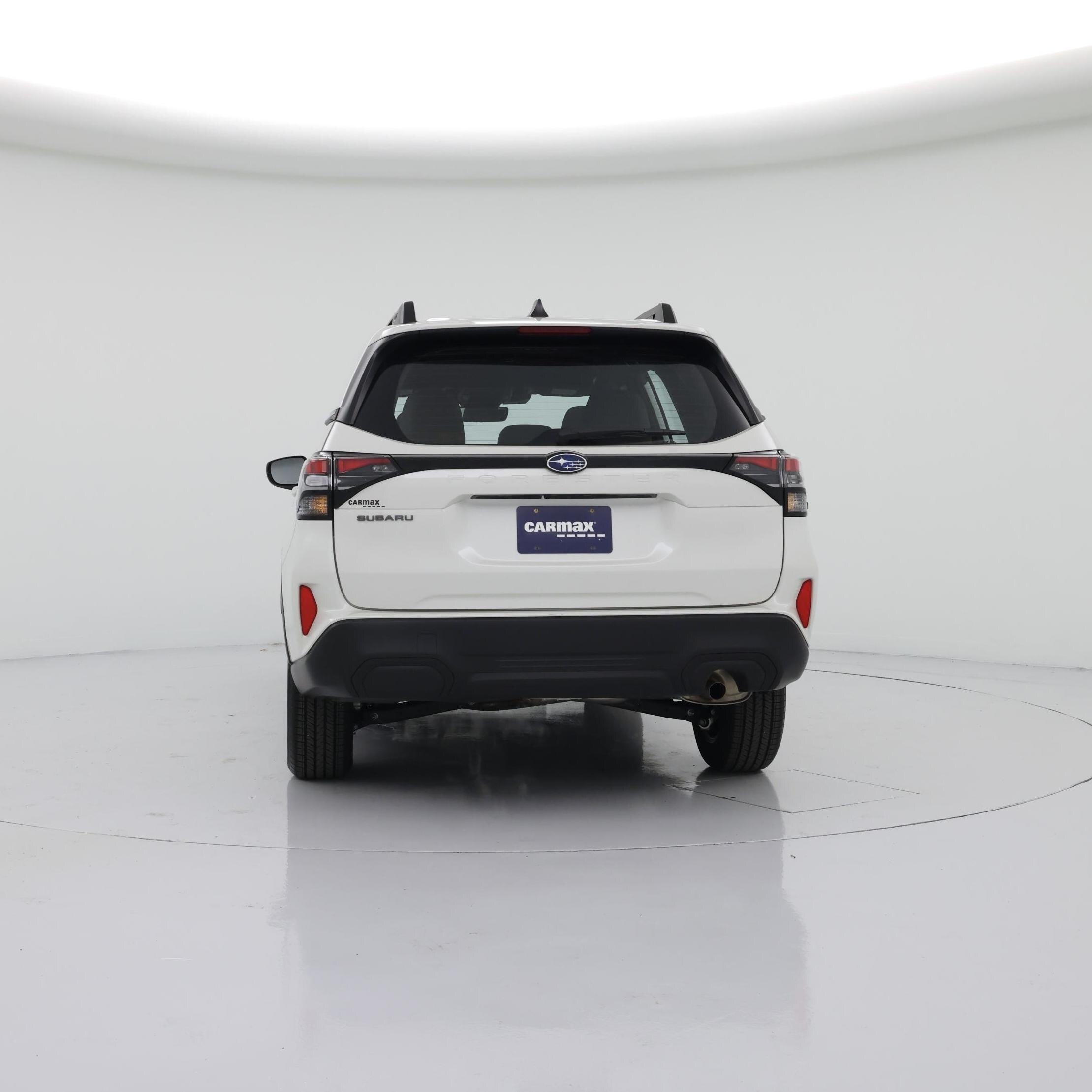 Thumbnail: 2025 Subaru Forester - 6