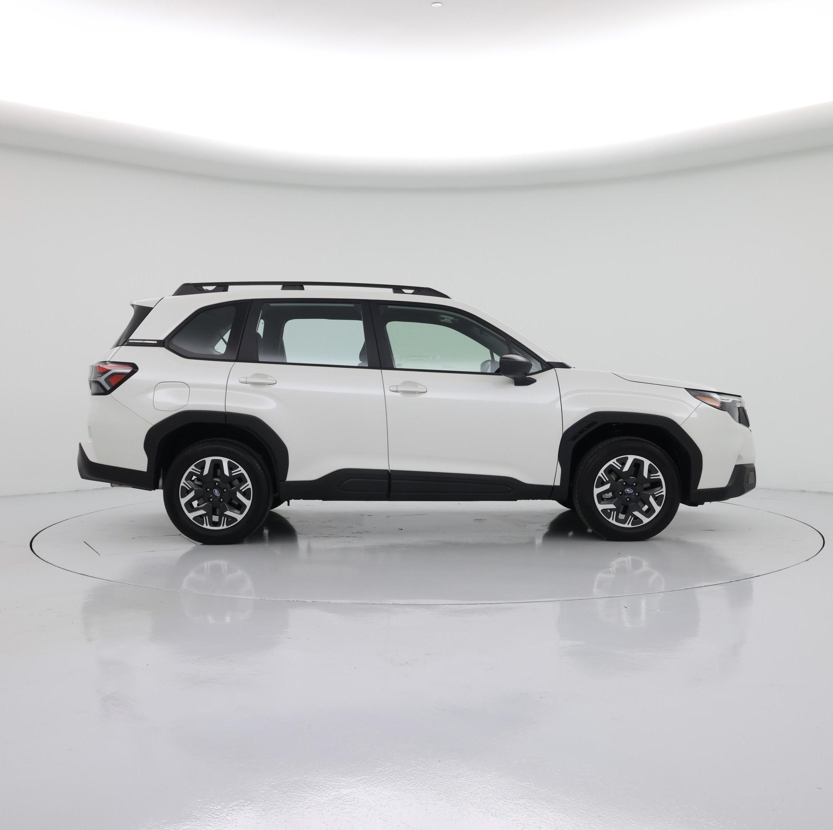 Thumbnail: 2025 Subaru Forester - 7