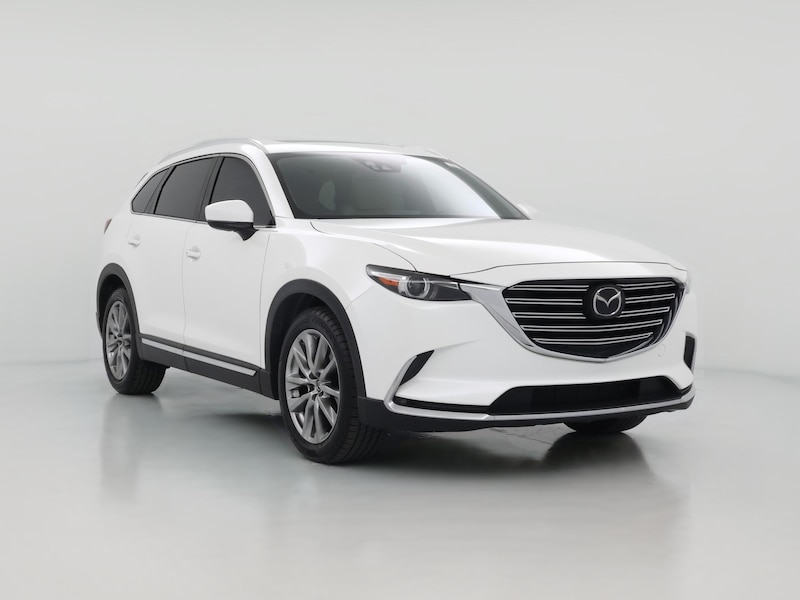 2017 Mazda CX-9 Grand Touring -
                  Tampa, FL