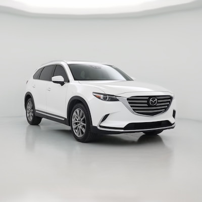 2017 Mazda CX-9 Grand Touring