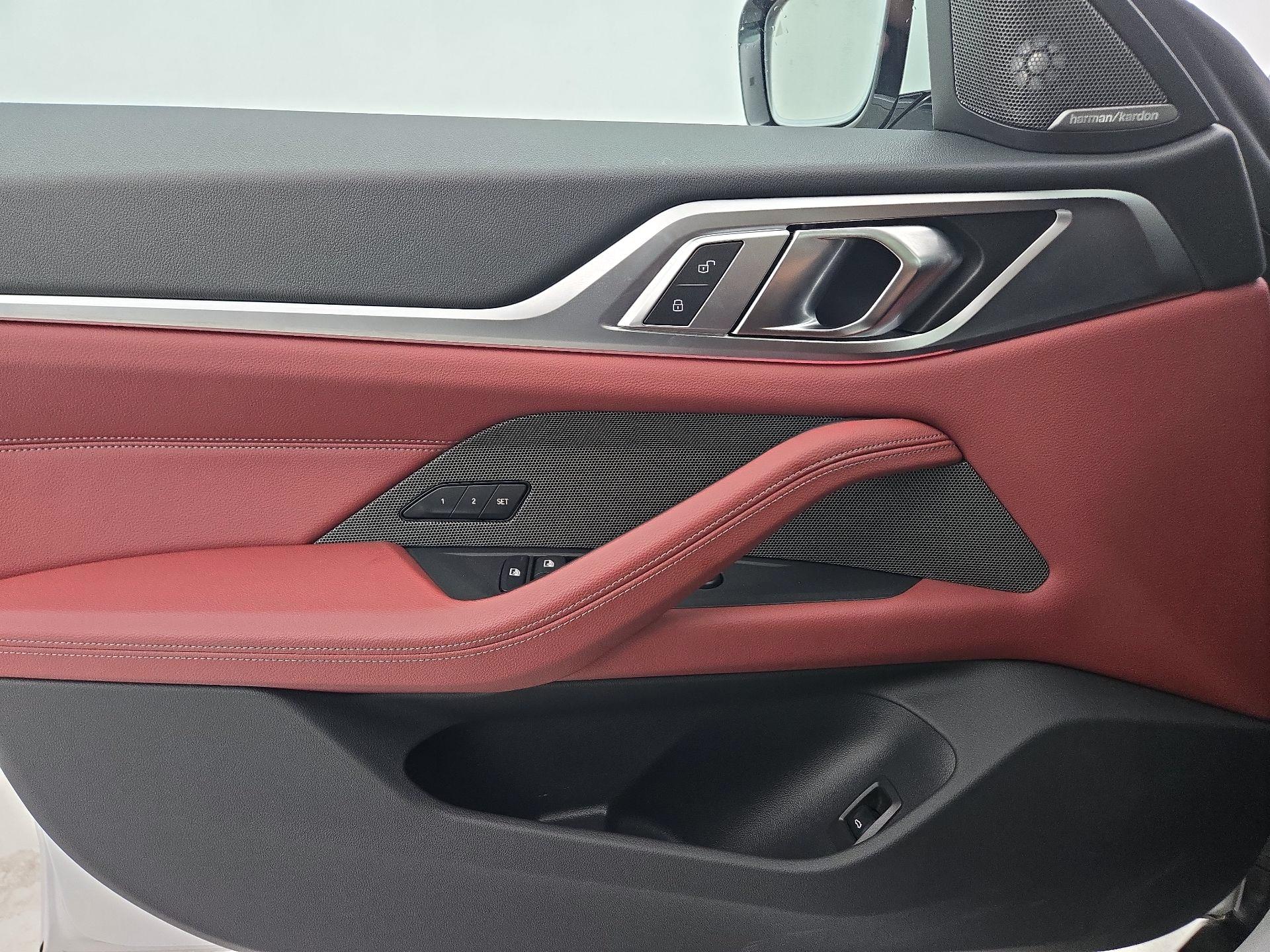 Thumbnail: 2025 BMW 4 Series - 12