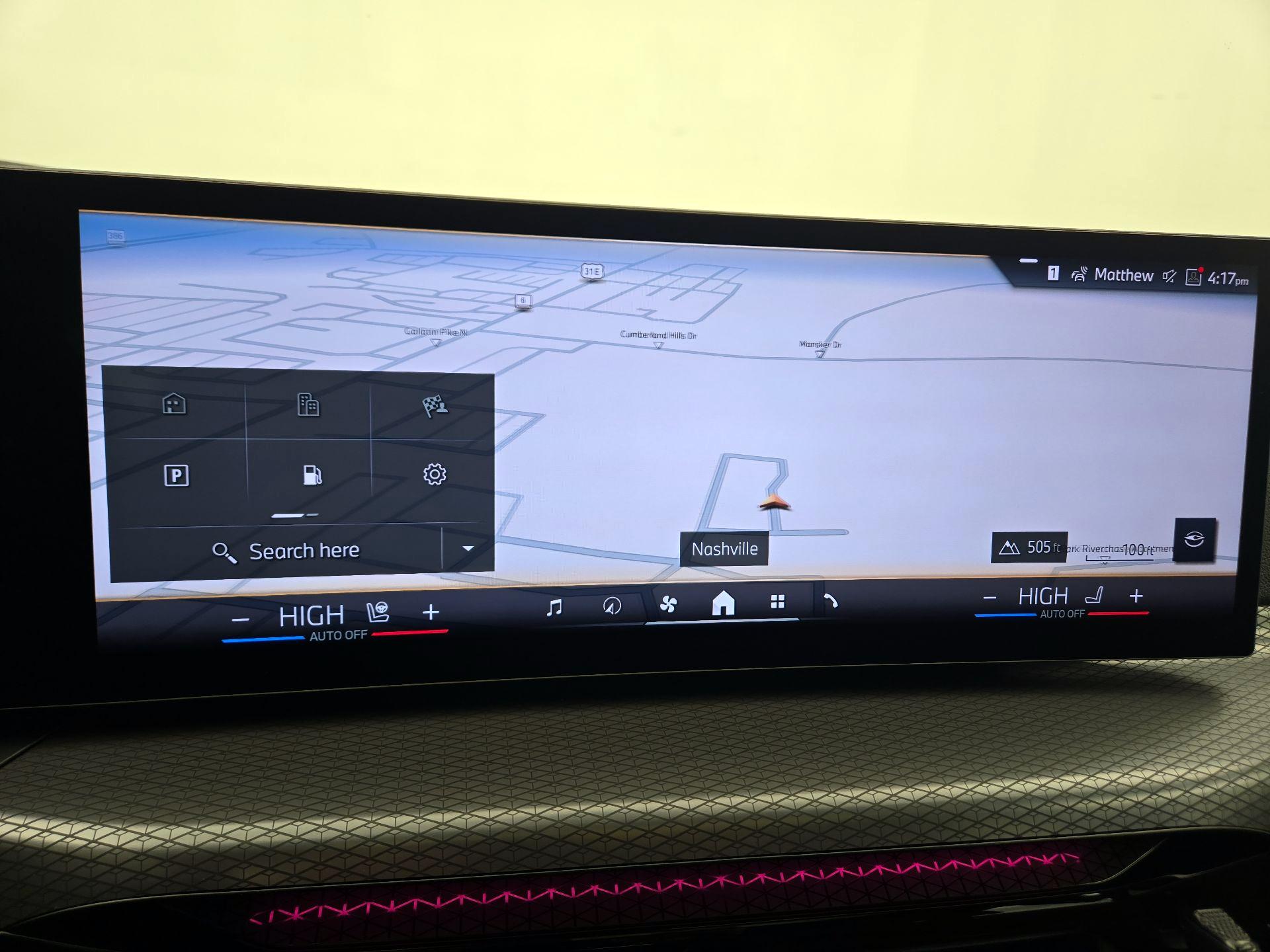 Thumbnail: 2025 BMW 4 Series - 14