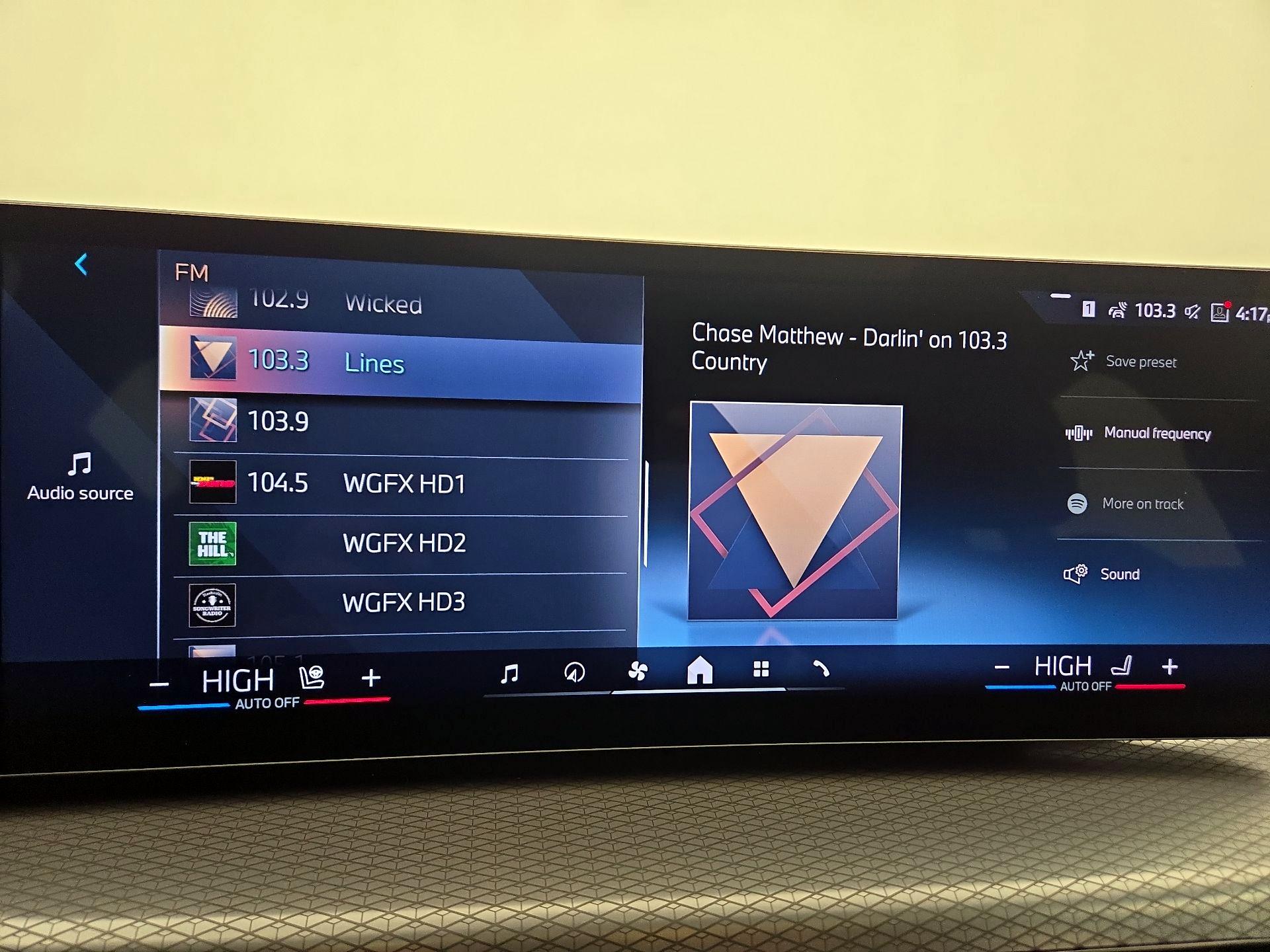 Thumbnail: 2025 BMW 4 Series - 16