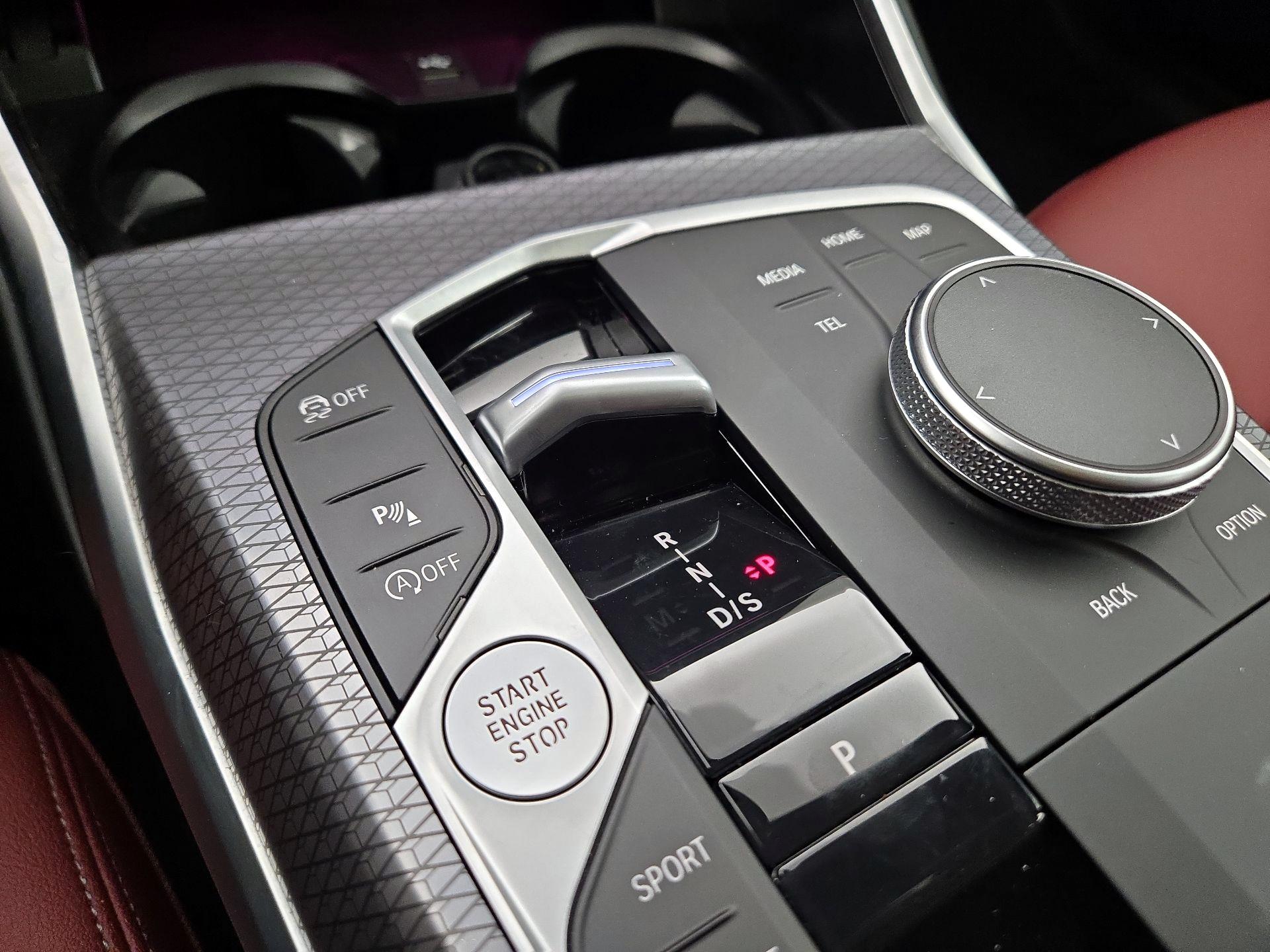 Thumbnail: 2025 BMW 4 Series - 18