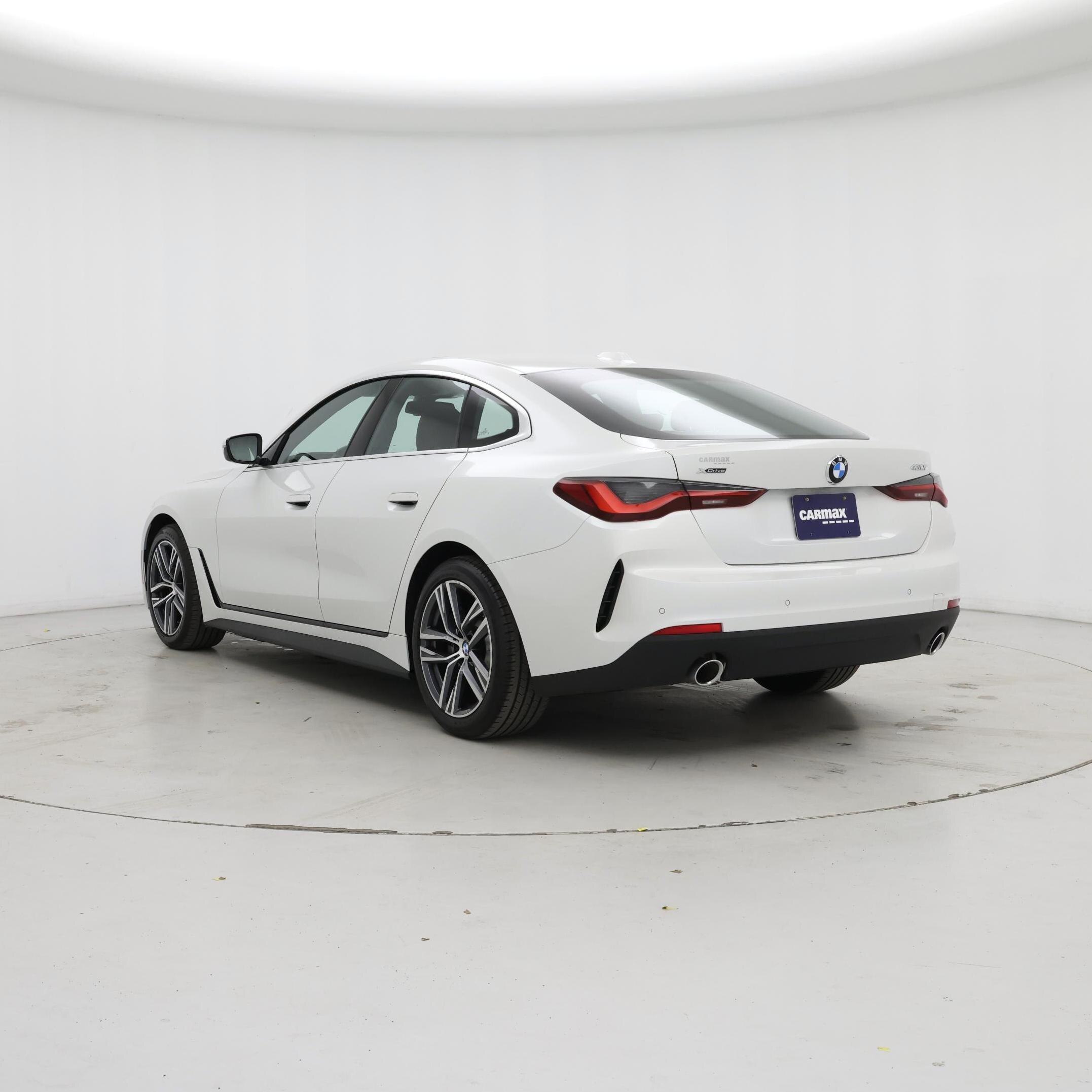 Thumbnail: 2025 BMW 4 Series - 2