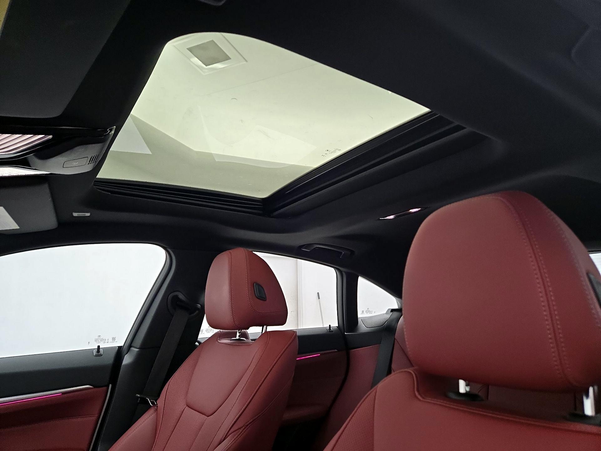 Thumbnail: 2025 BMW 4 Series - 20