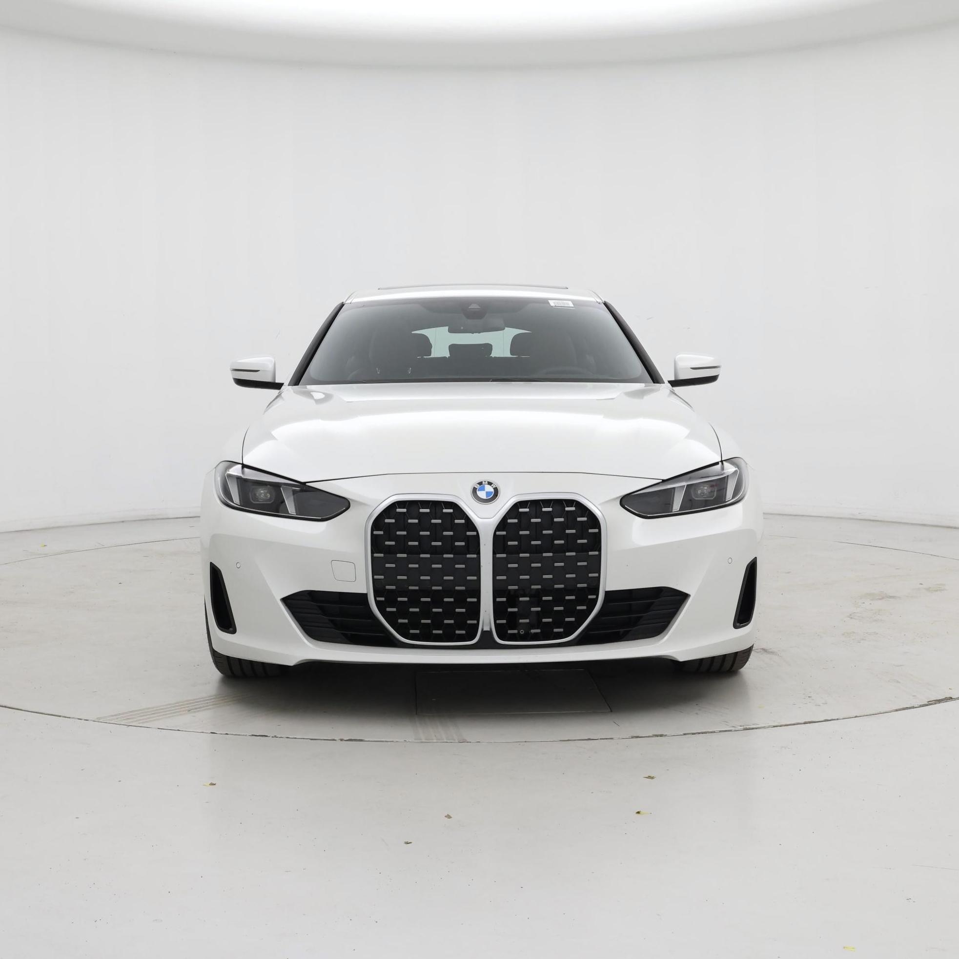 Thumbnail: 2025 BMW 4 Series - 5