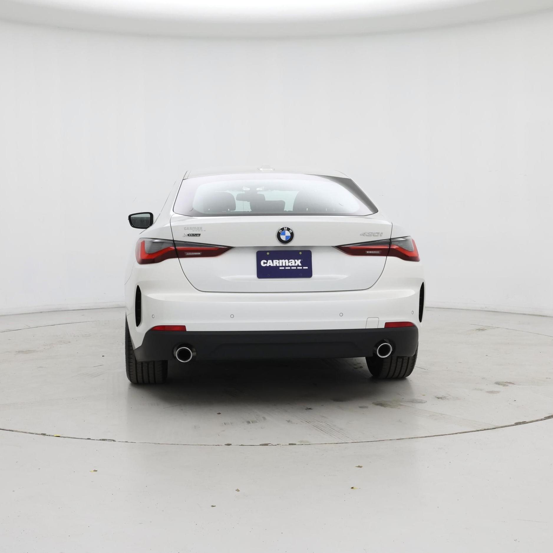 Thumbnail: 2025 BMW 4 Series - 6