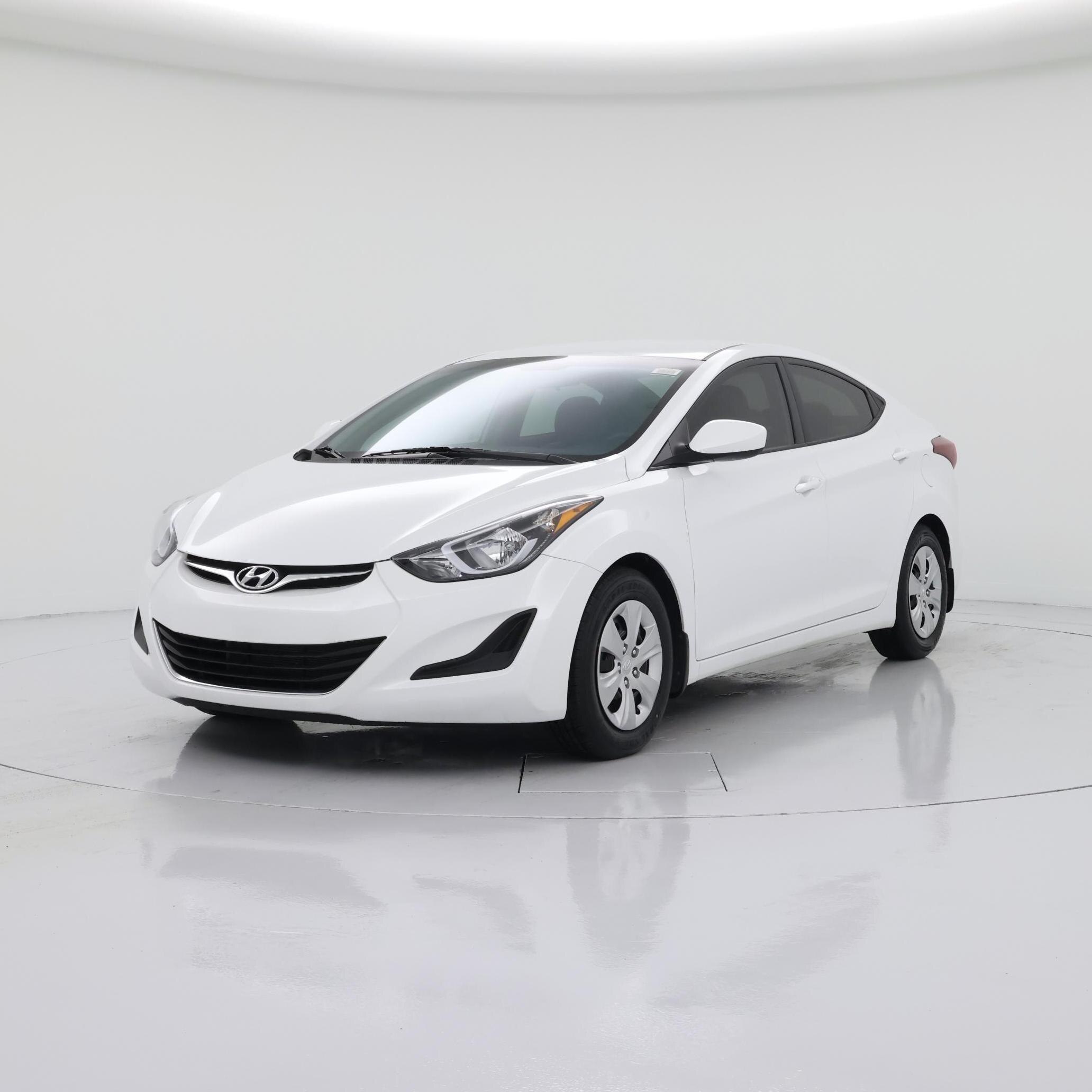 Thumbnail: 2016 Hyundai Elantra - 4