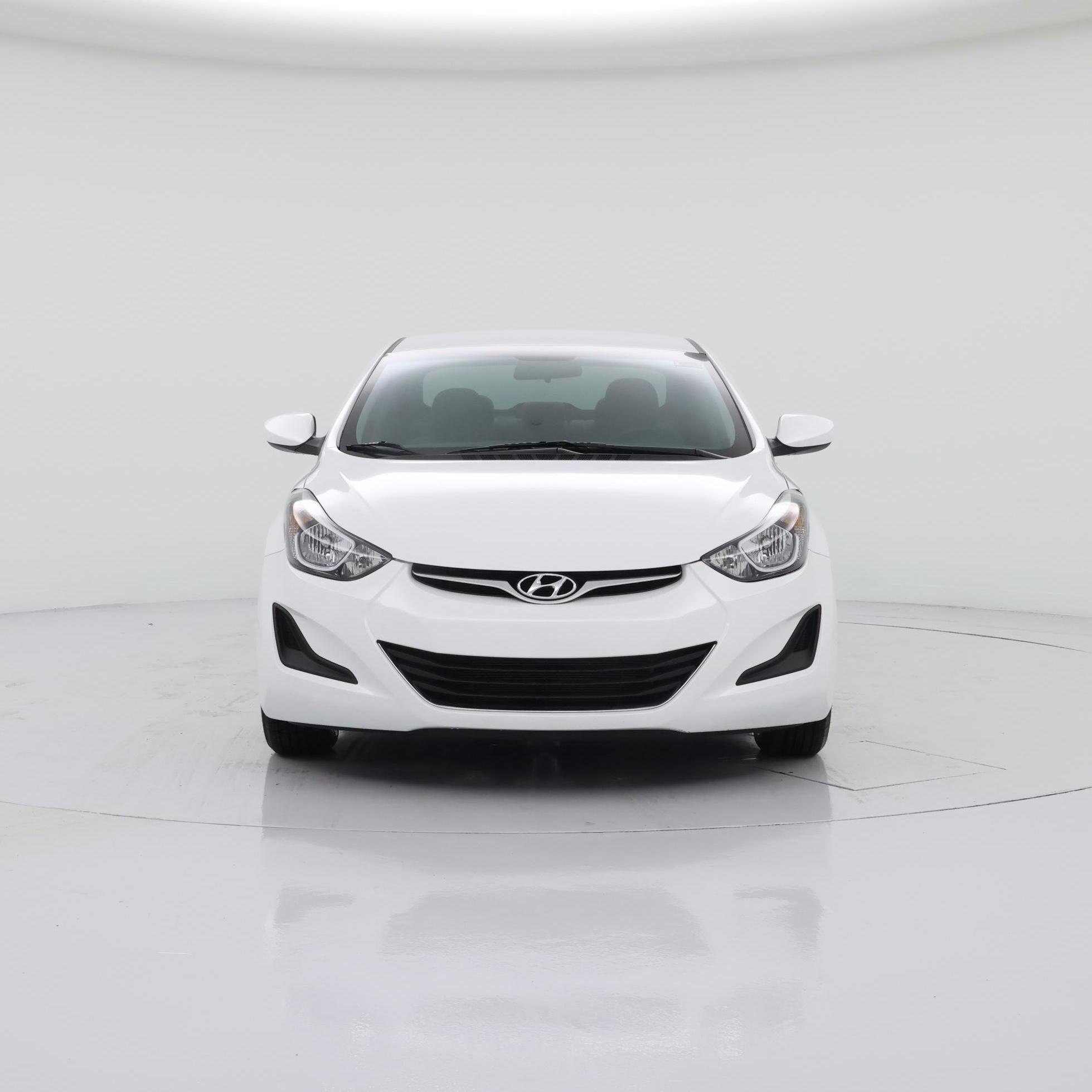 Thumbnail: 2016 Hyundai Elantra - 5