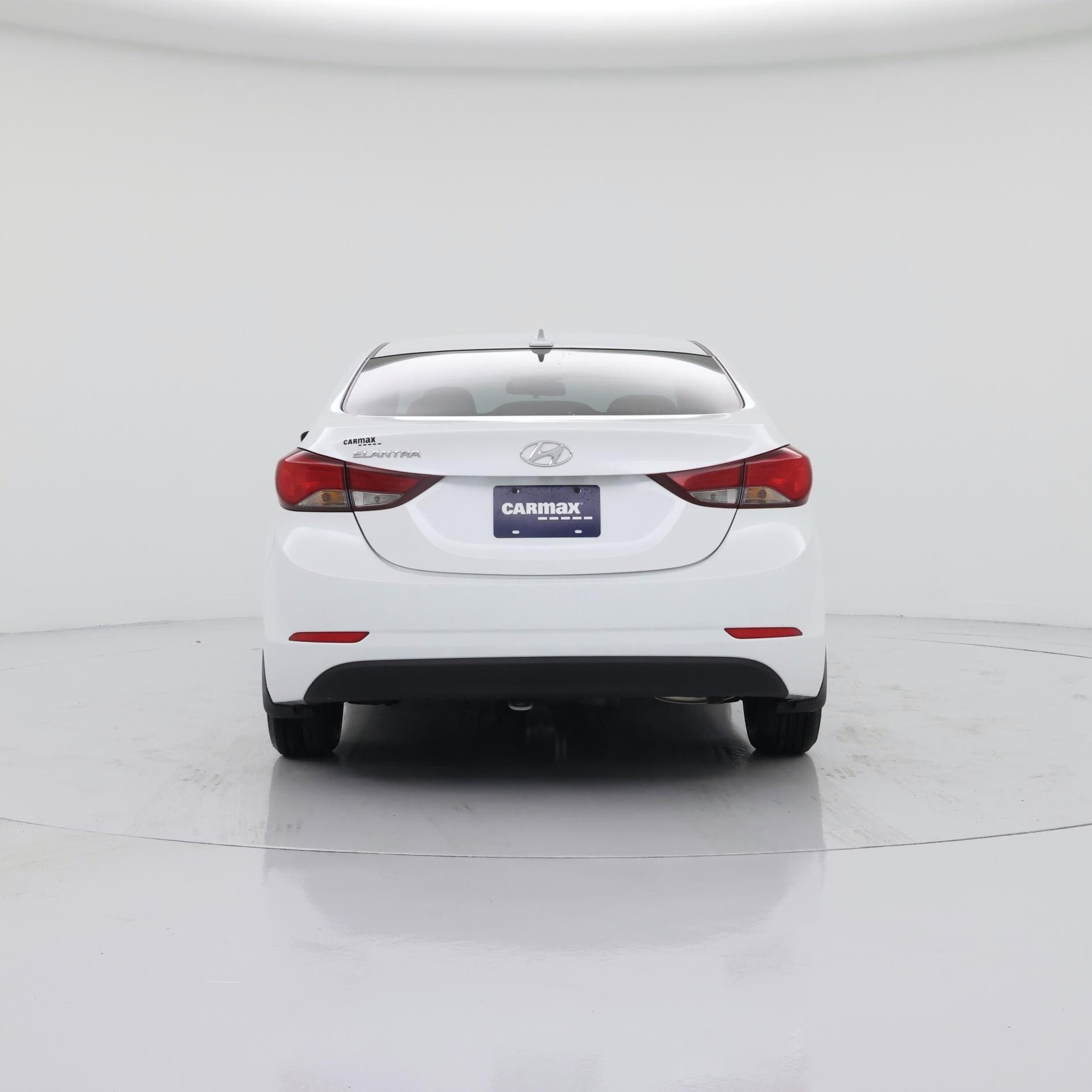 Thumbnail: 2016 Hyundai Elantra - 6