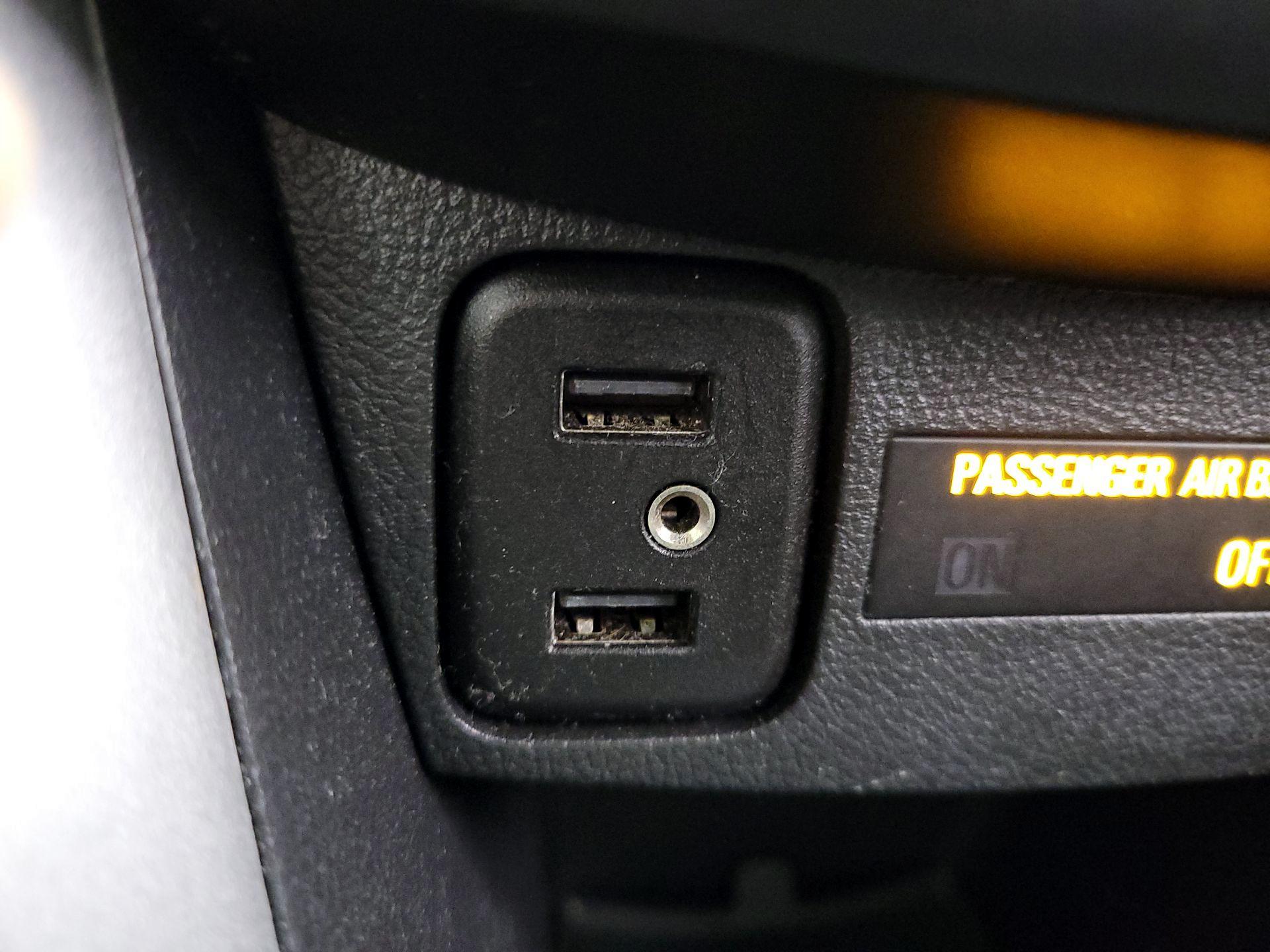 Thumbnail: 2021 Chevrolet Trax - 18