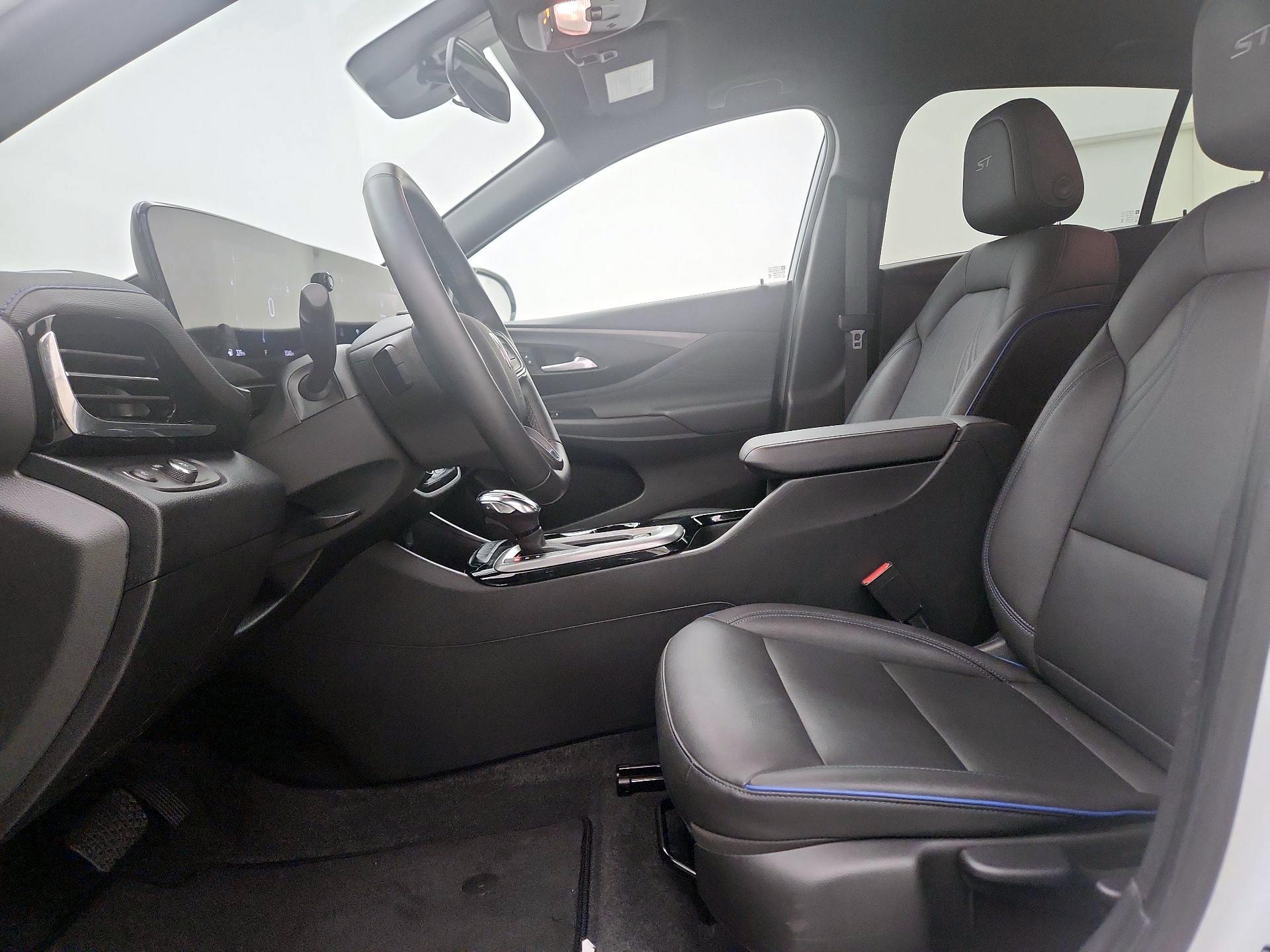 Thumbnail: 2025 Buick Envista - 11