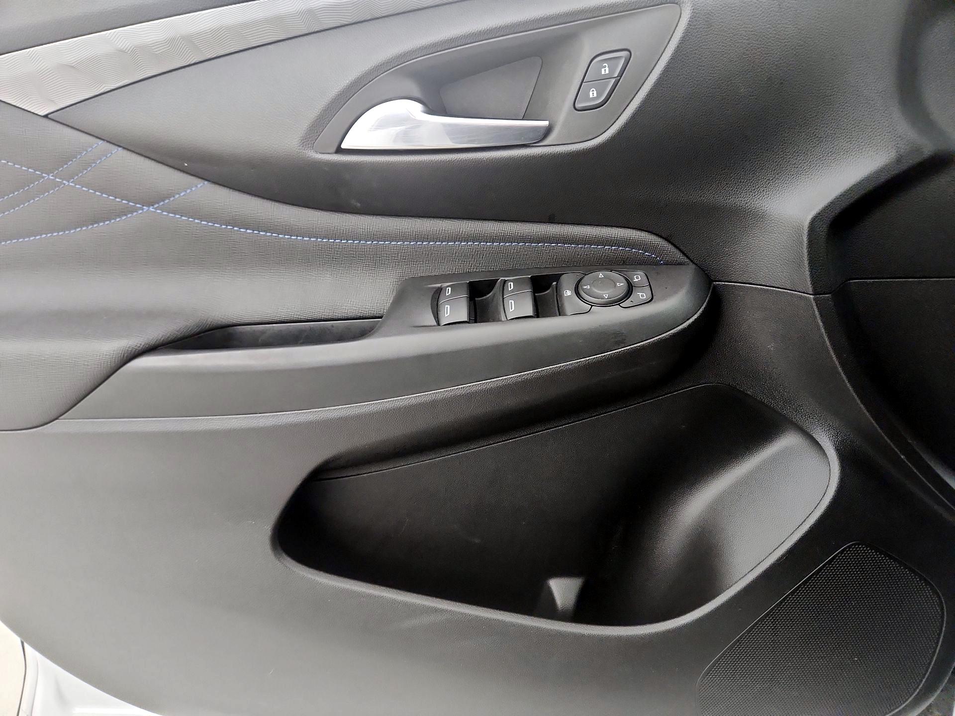 Thumbnail: 2025 Buick Envista - 12