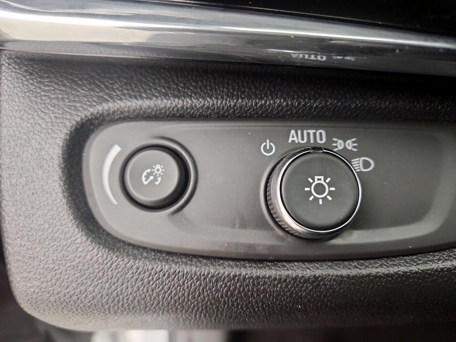 Thumbnail: 2025 Buick Envista - 13